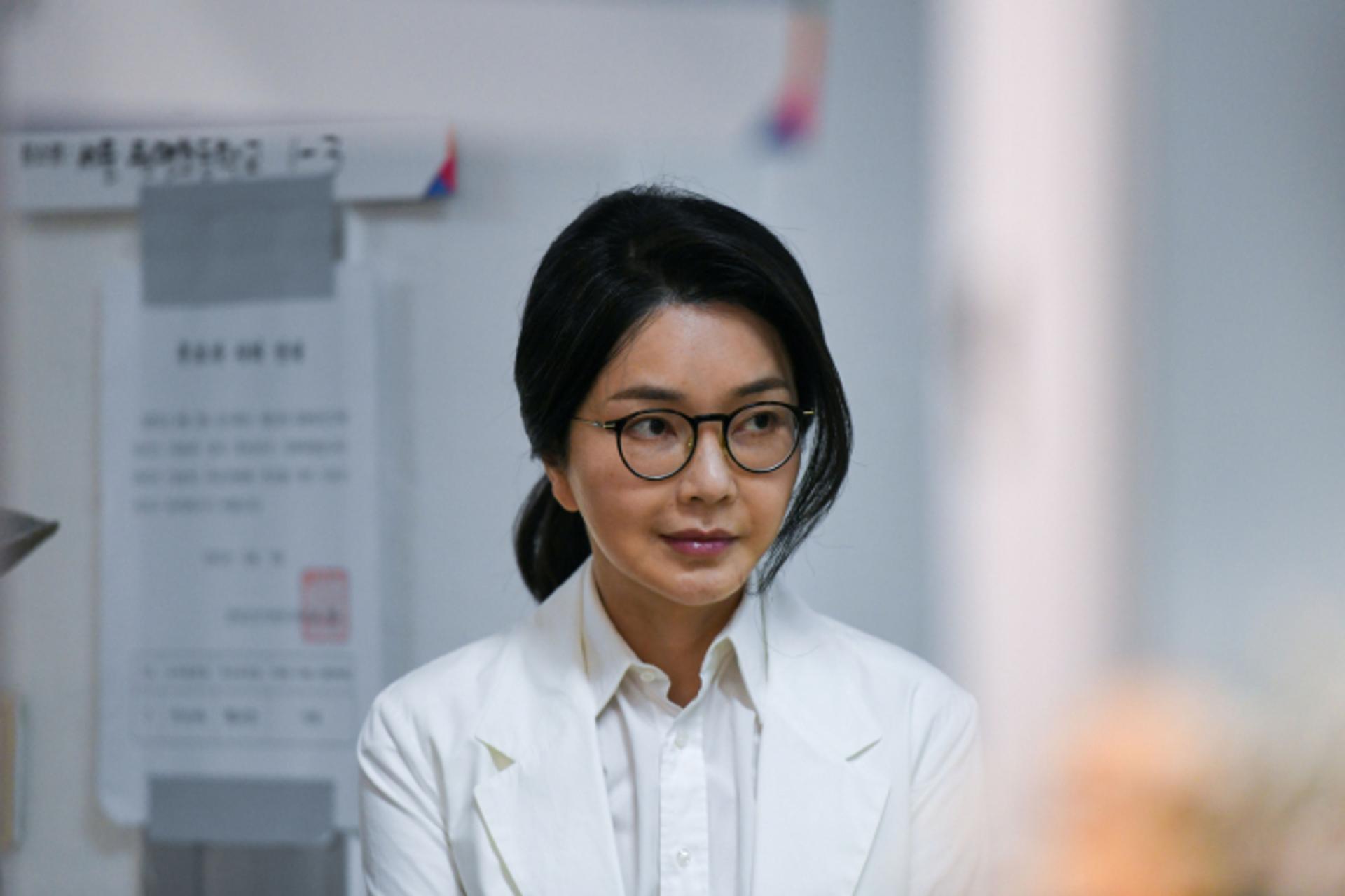 김건희, 오늘 특검 포토라인 선다… 사상 첫 영부인 공개소환