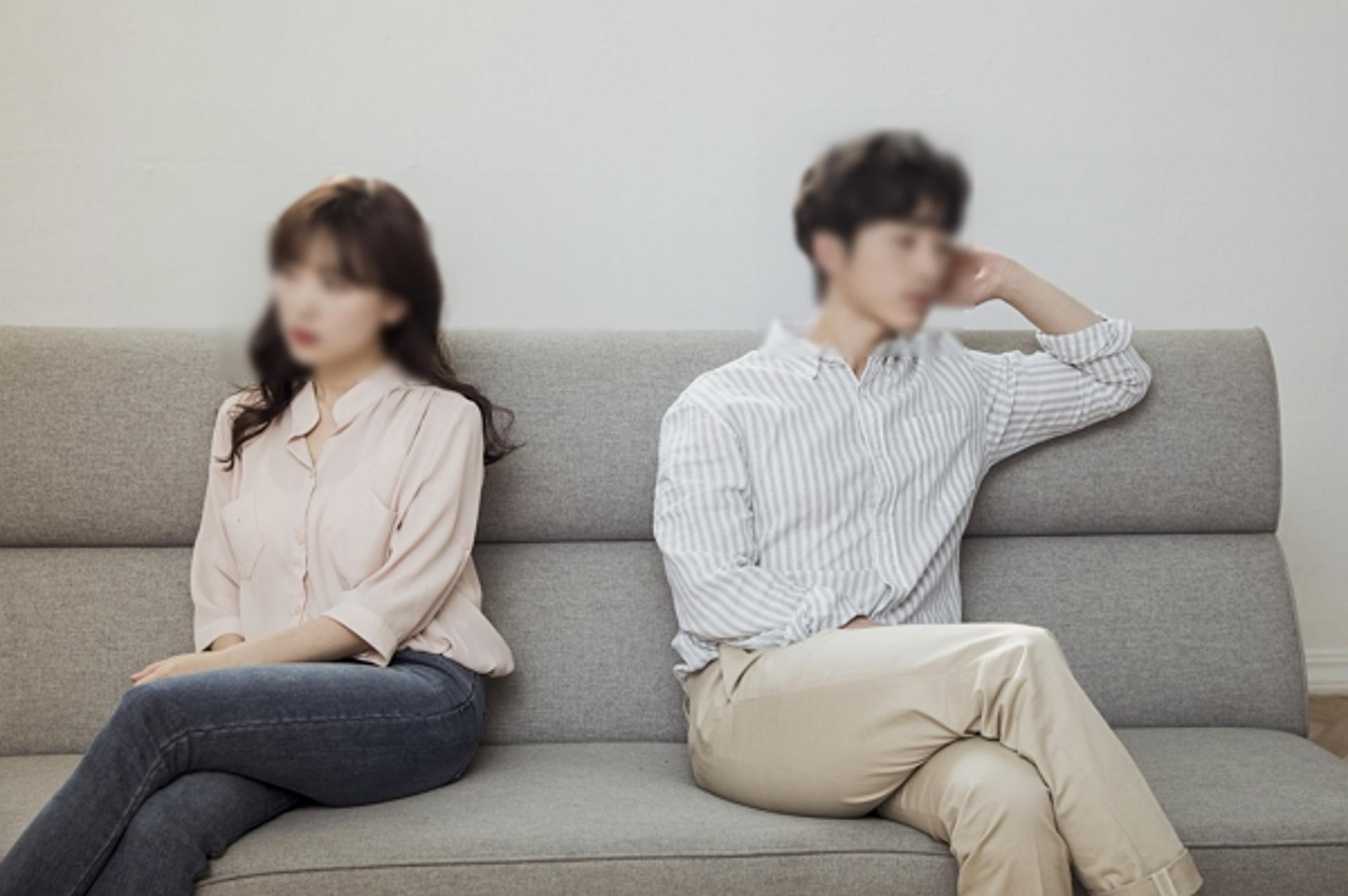 "룸살롱서 여자들과 놀았다"… 아내 조롱한 남편, 폭언·폭력까지