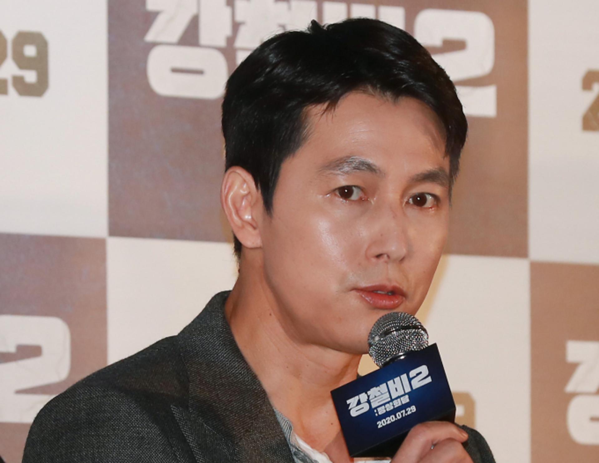 정우성, 사생활 영역은 어디까지인가 [김유림의 연예담]