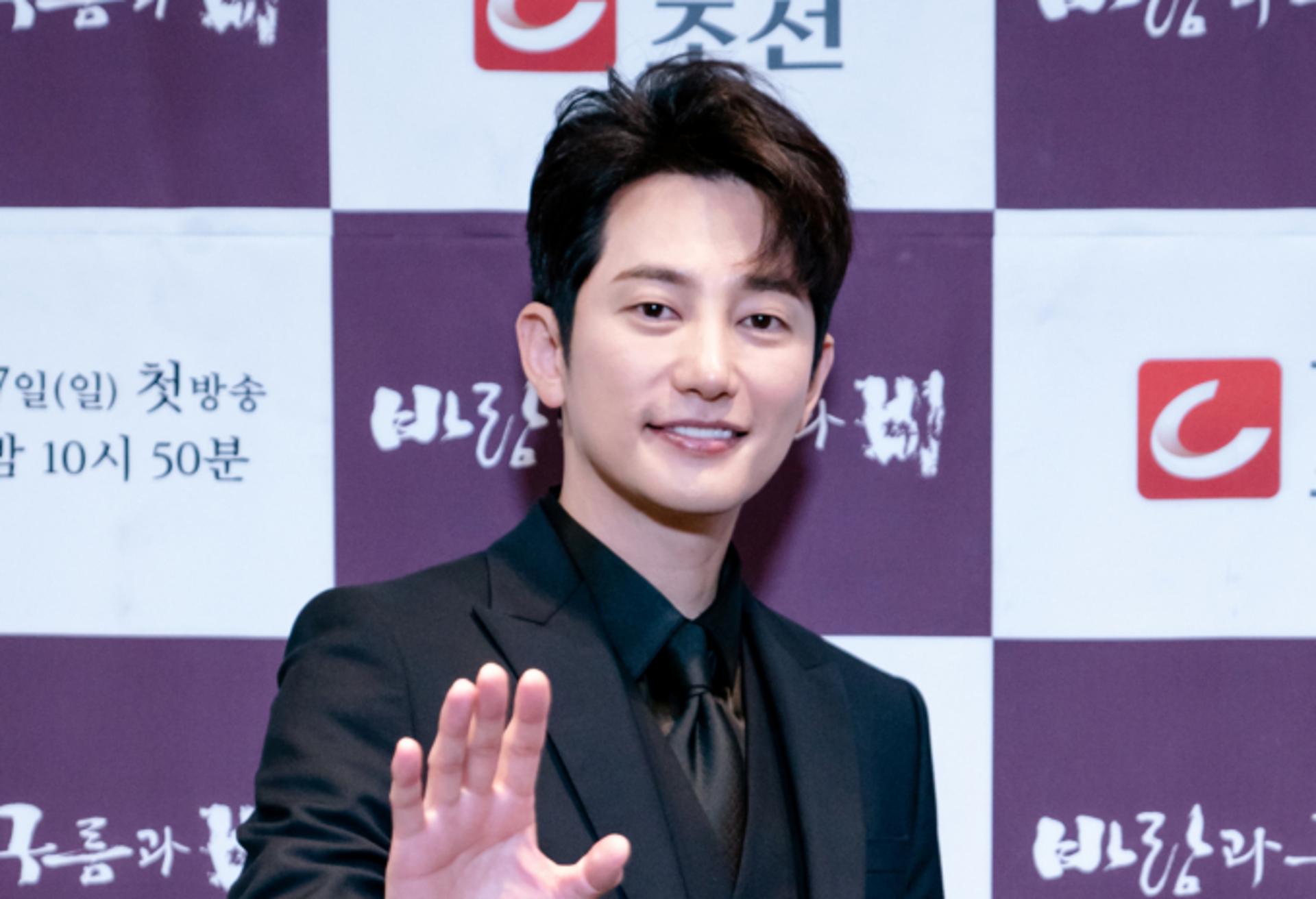 "애 아빠에게 여자 소개해 가정 파탄"… 박시후 '불륜 주선 의혹'