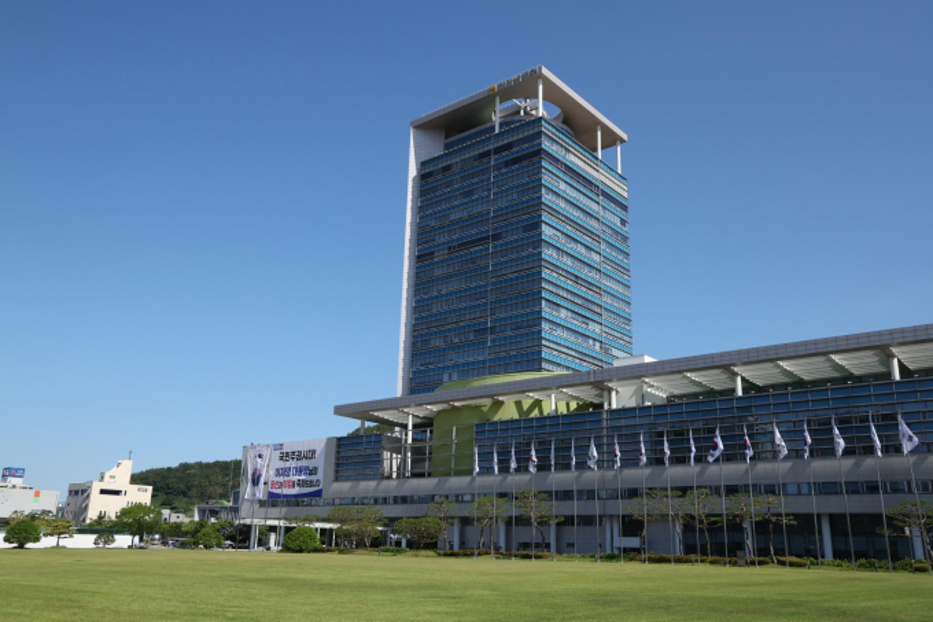 전남 무안·영광 등에 대규모 에너지 저장장치 들어선다