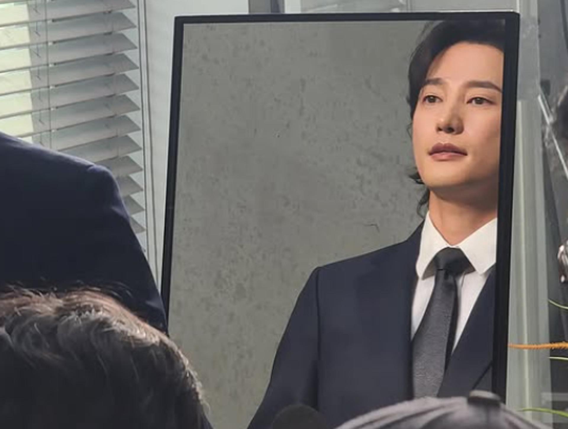 박시후 '불륜 주선 의혹' 파장… 폭로 속 여성 "일면식도 없다"