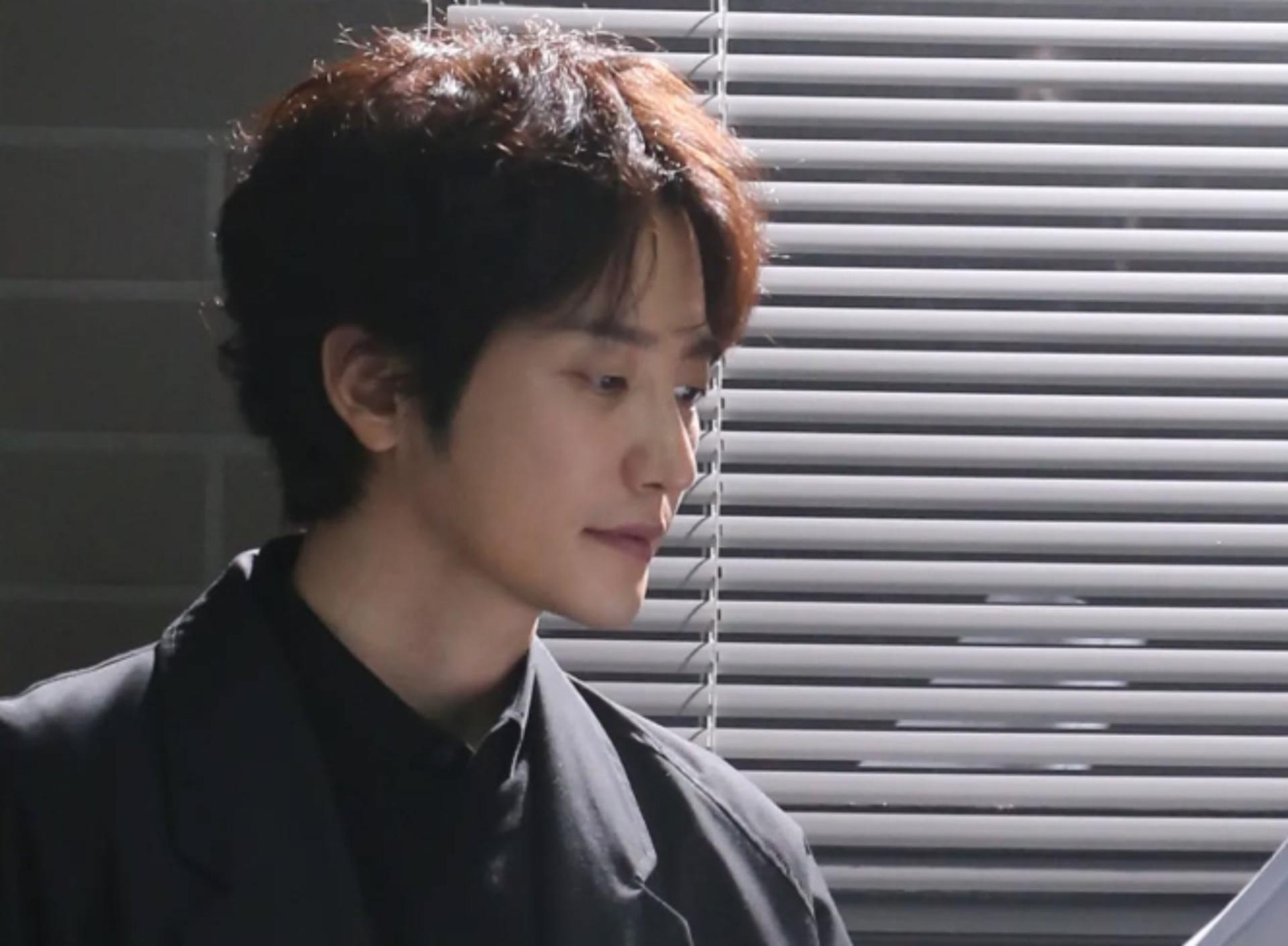 "박시후가 내 가정 파탄냈다"… 불륜 주선 '억울'+법적대응 고려