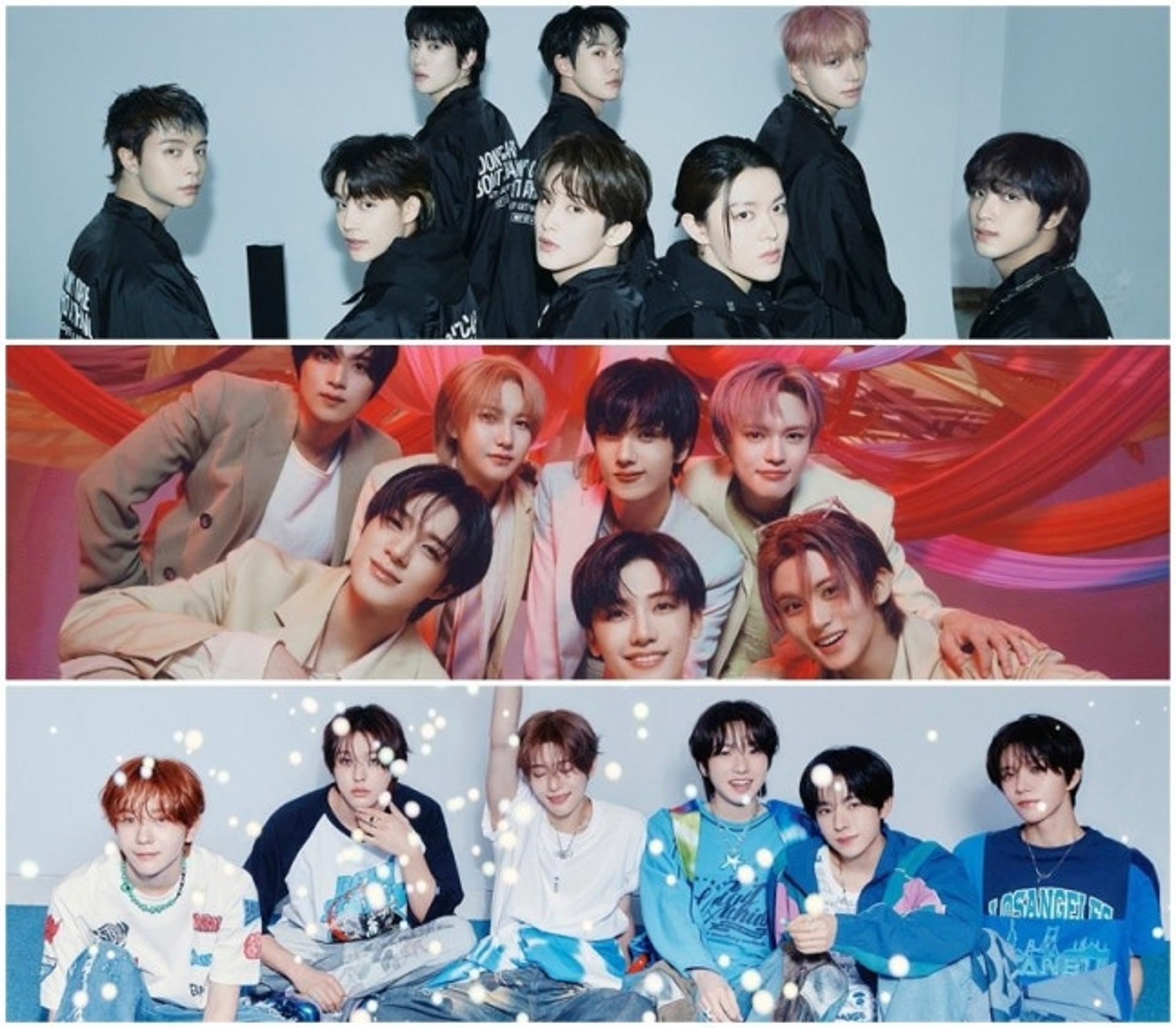 "항공권 멋대로 취소까지"… NCT, 도 넘은 사생 만행에 칼 뺏다