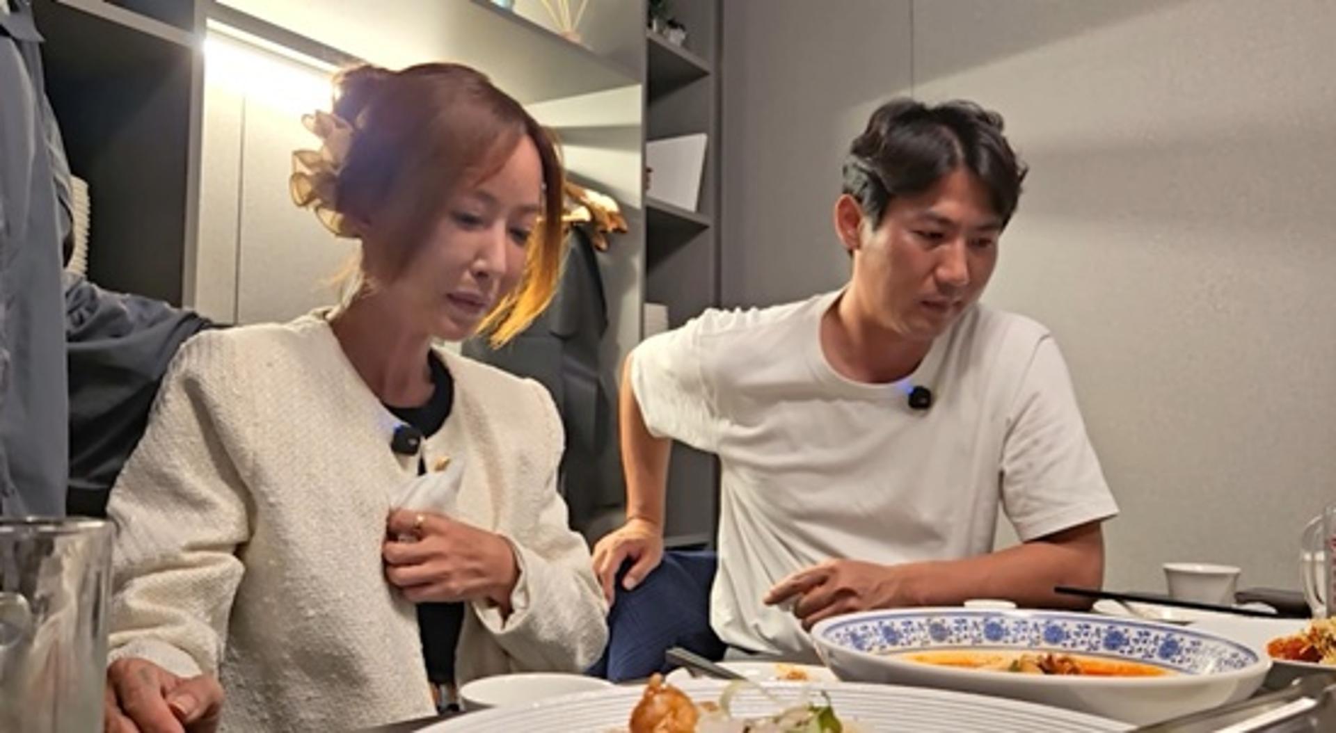 불법도박 그 후… S.E.S 슈 "임효성, 별거 중 2.8억 빚 갚아줘"