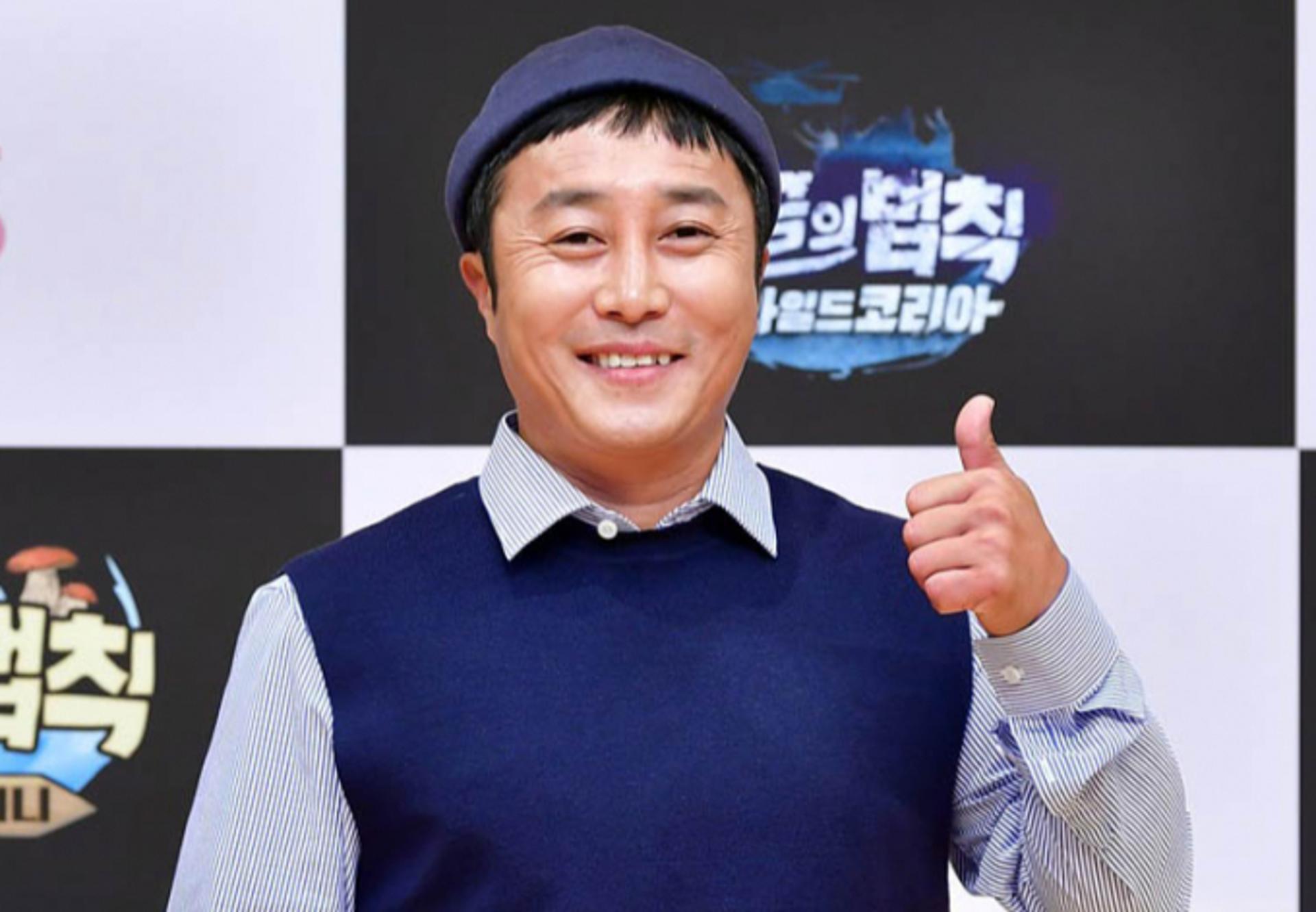 '9월 재혼' 김병만, 전처 딸과 법적 '남남'됐다… 14년 만에 파양 인정