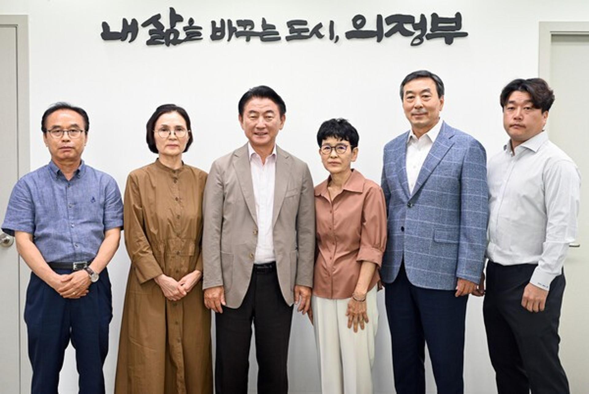 의정부시, 마을버스 준공영제 도입 본격 검토