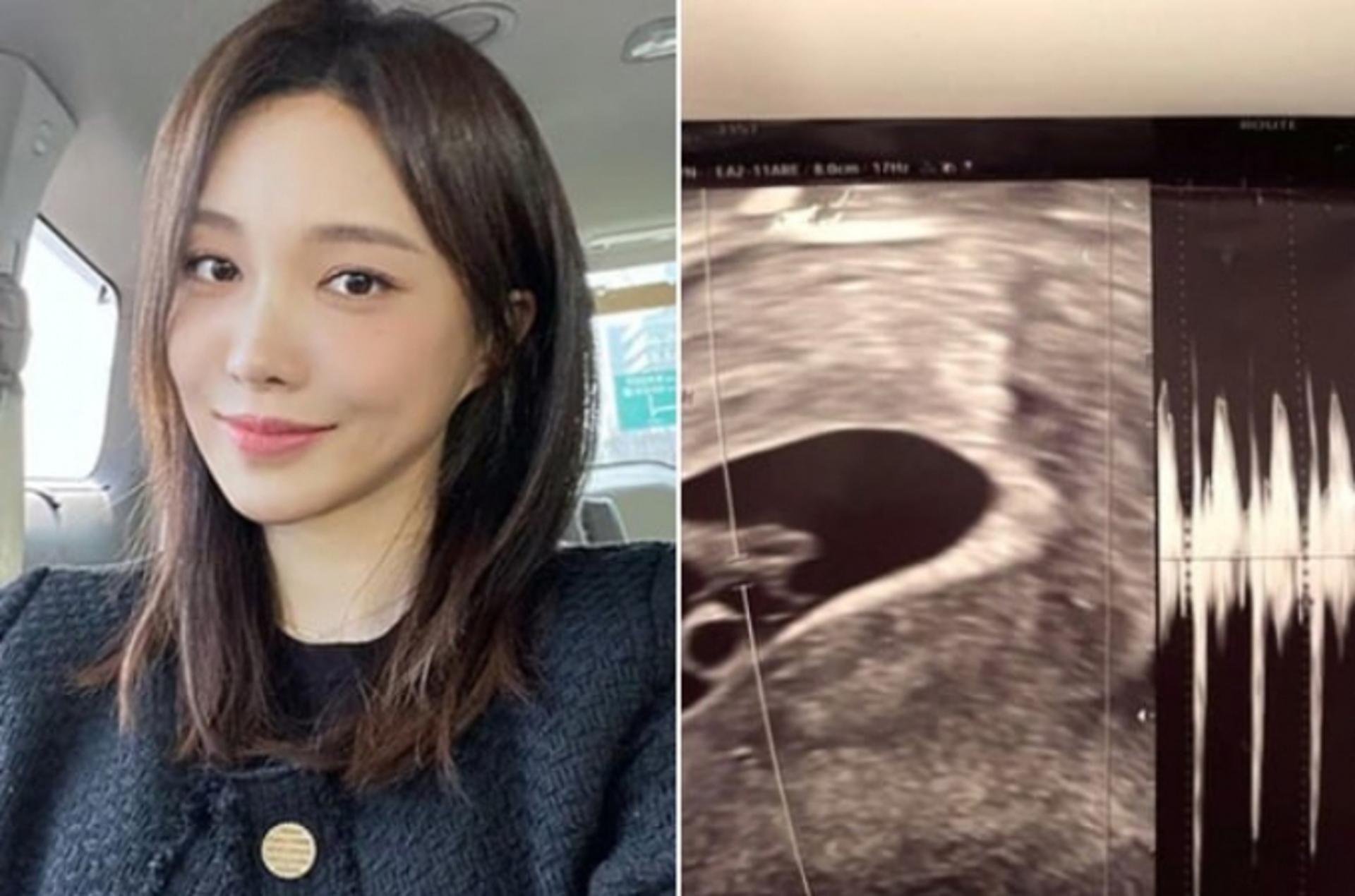 "애기야 미안, 다음생 있다면"… '친부 저격' 서민재, 의미심장 글 '파장'