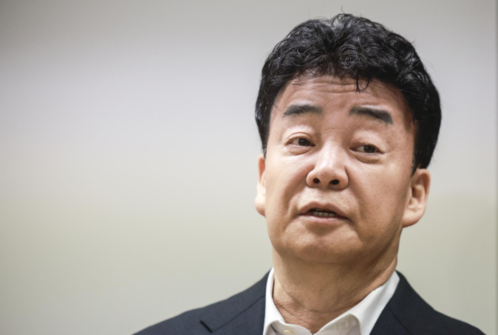 "악성 유튜버 왜 그냥 두나" 뿔난 점주… 백종원, 강력대응 나선다