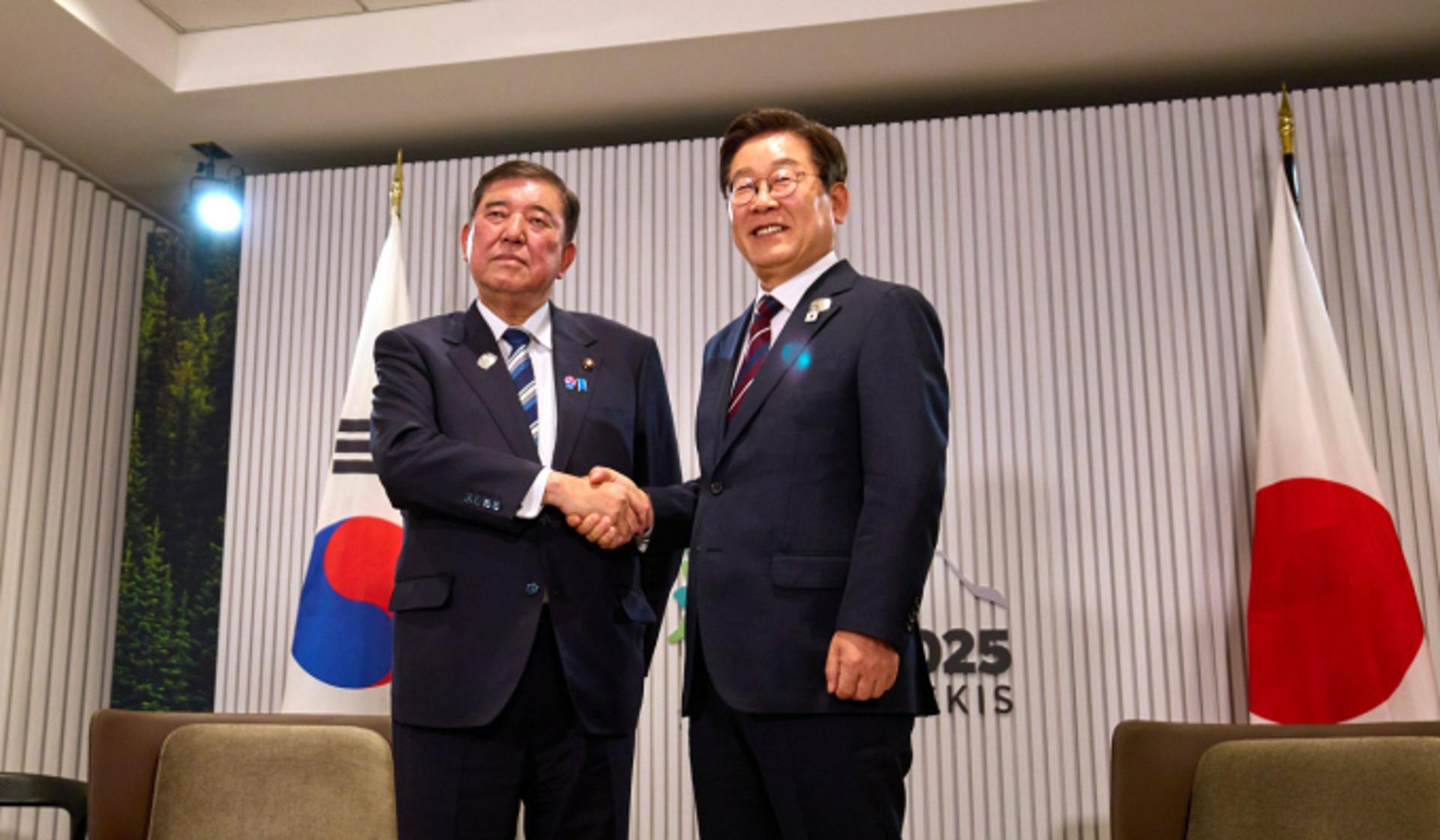 일본 언론 "한일 정상회담 23일 전후 도쿄 개최 조율"