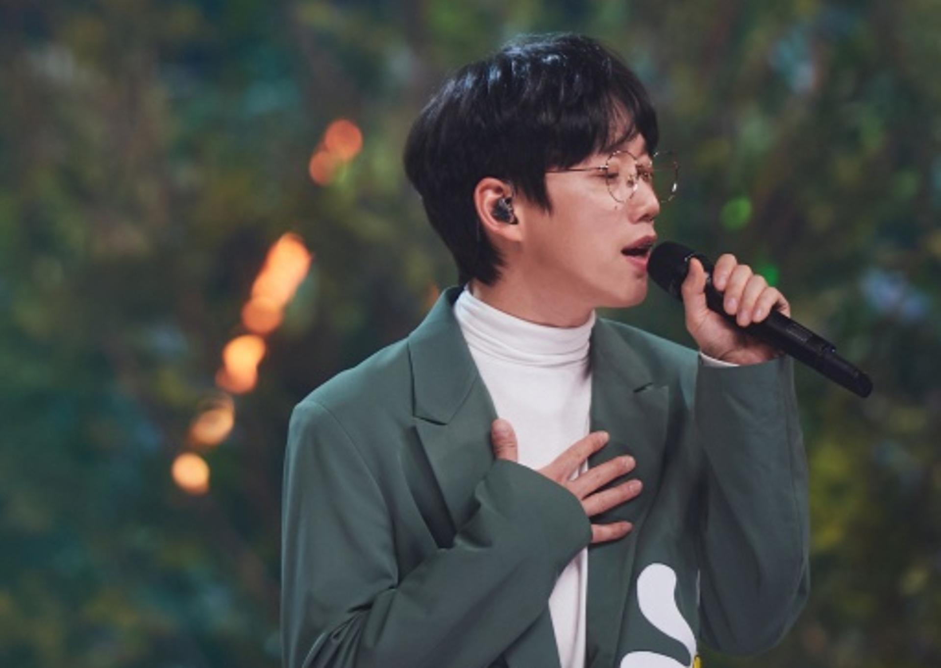 박보검 다음은 십센치… '더 시즌즈' 새 MC 확정