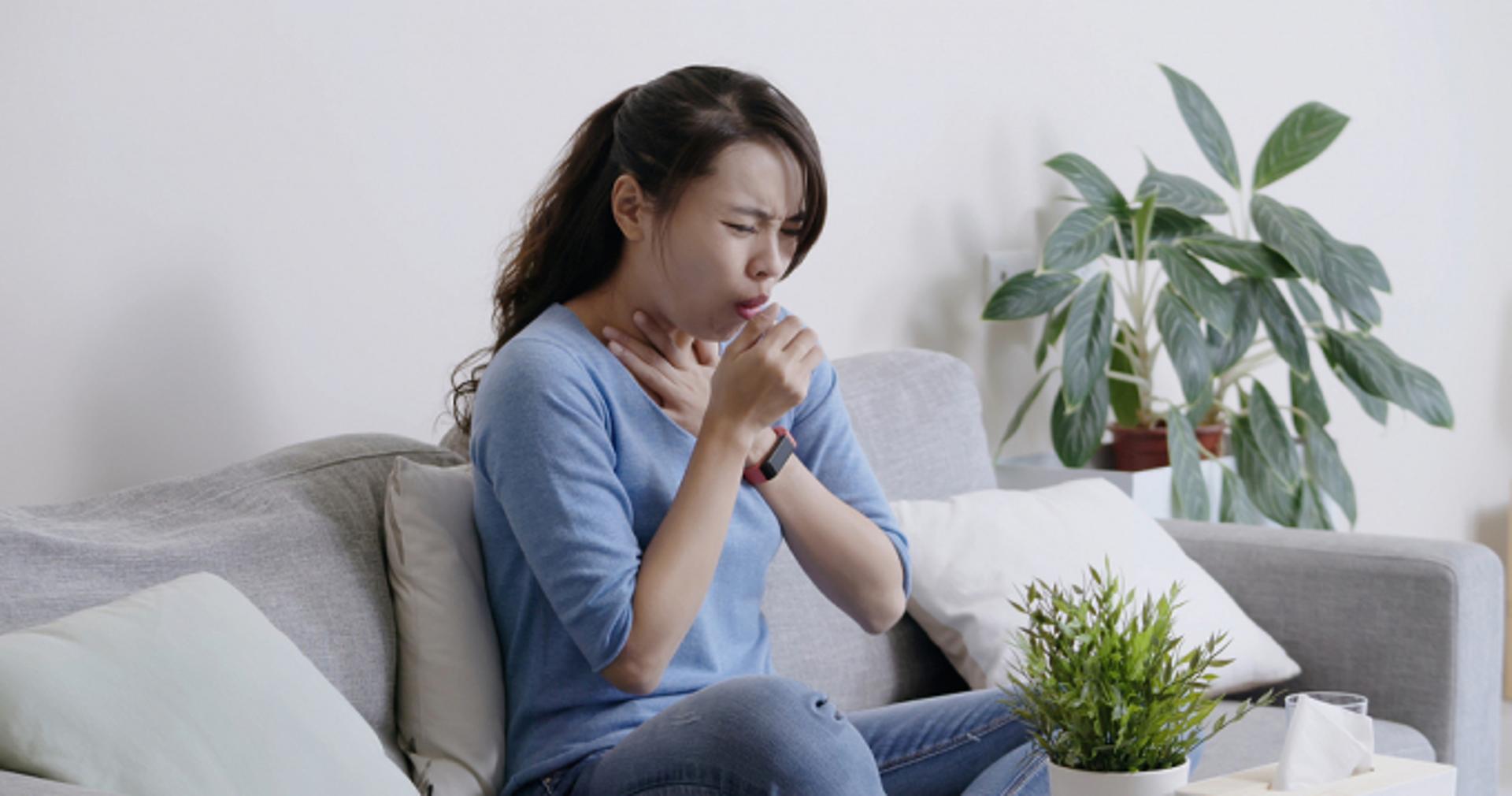 [헬스S] '콜록콜록' 격렬한 기침… 꼭 병원 가야 할까