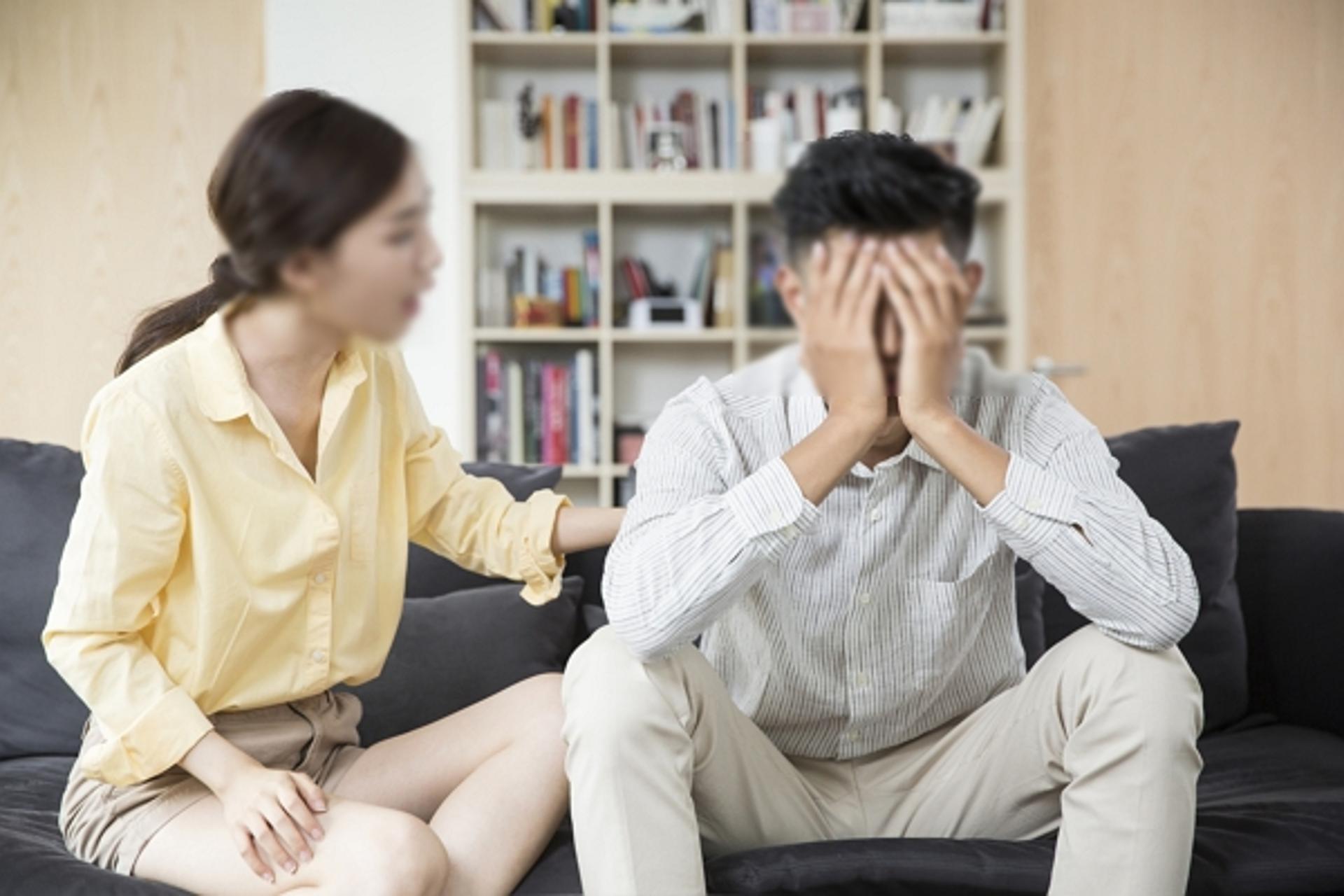 "유명 사업가 숨겨진 딸"이라던 아내… 직업도 출생도 '새빨간 거짓말'
