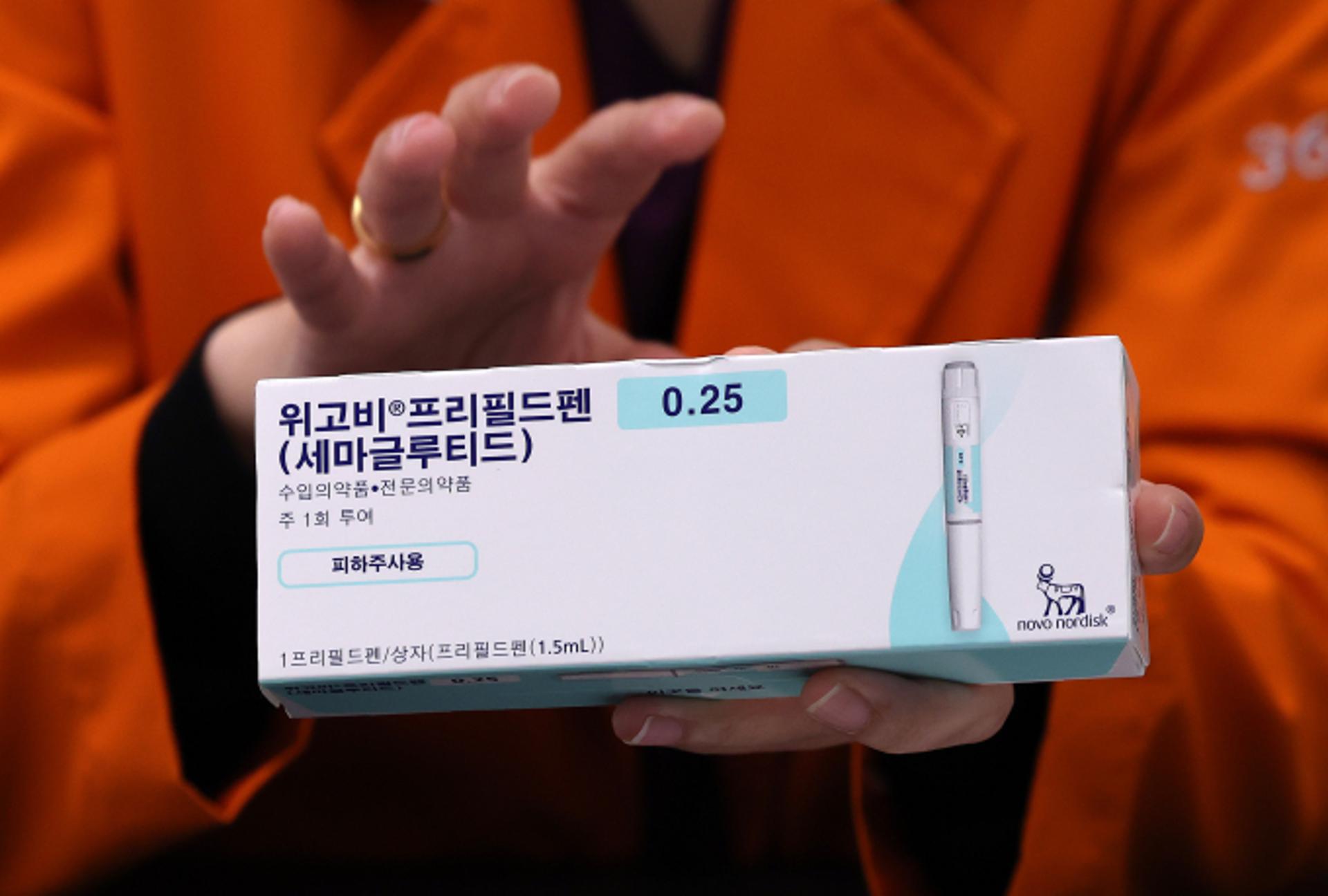 20만원대로 살 뺀다… 마운자로·위고비 경쟁에 소비자는 '방긋'