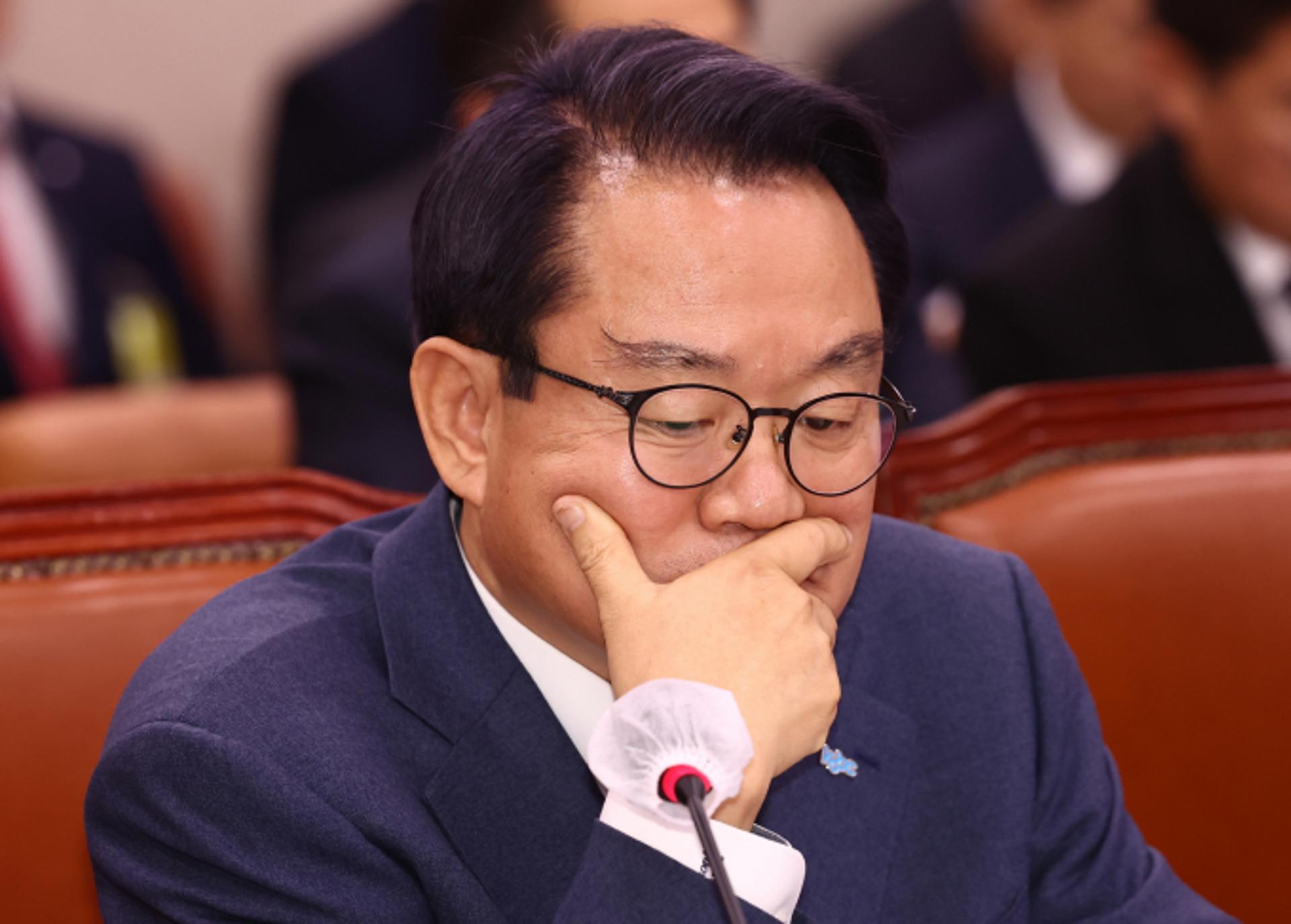 HMM의 SK해운 부분 인수 무산에 '뒤에서 웃는' 해양진흥공사