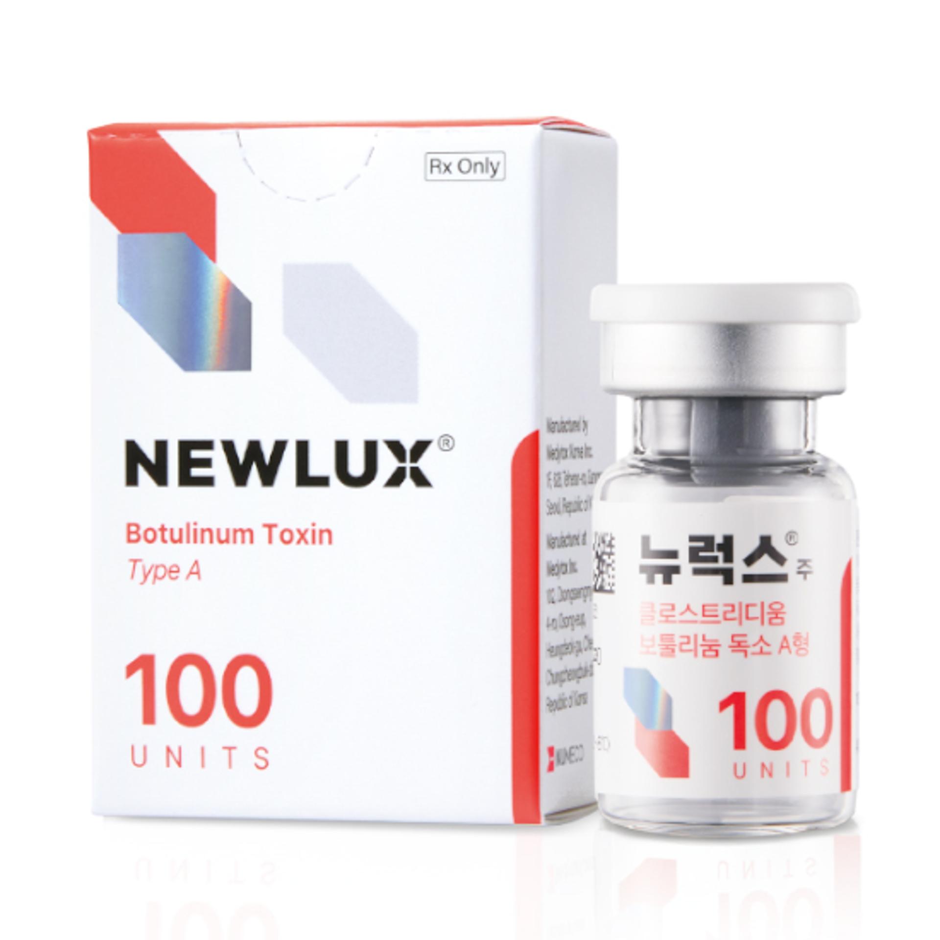 메디톡스 "뉴메코, 톡신 뉴럭스 조지아 품목허가 획득"