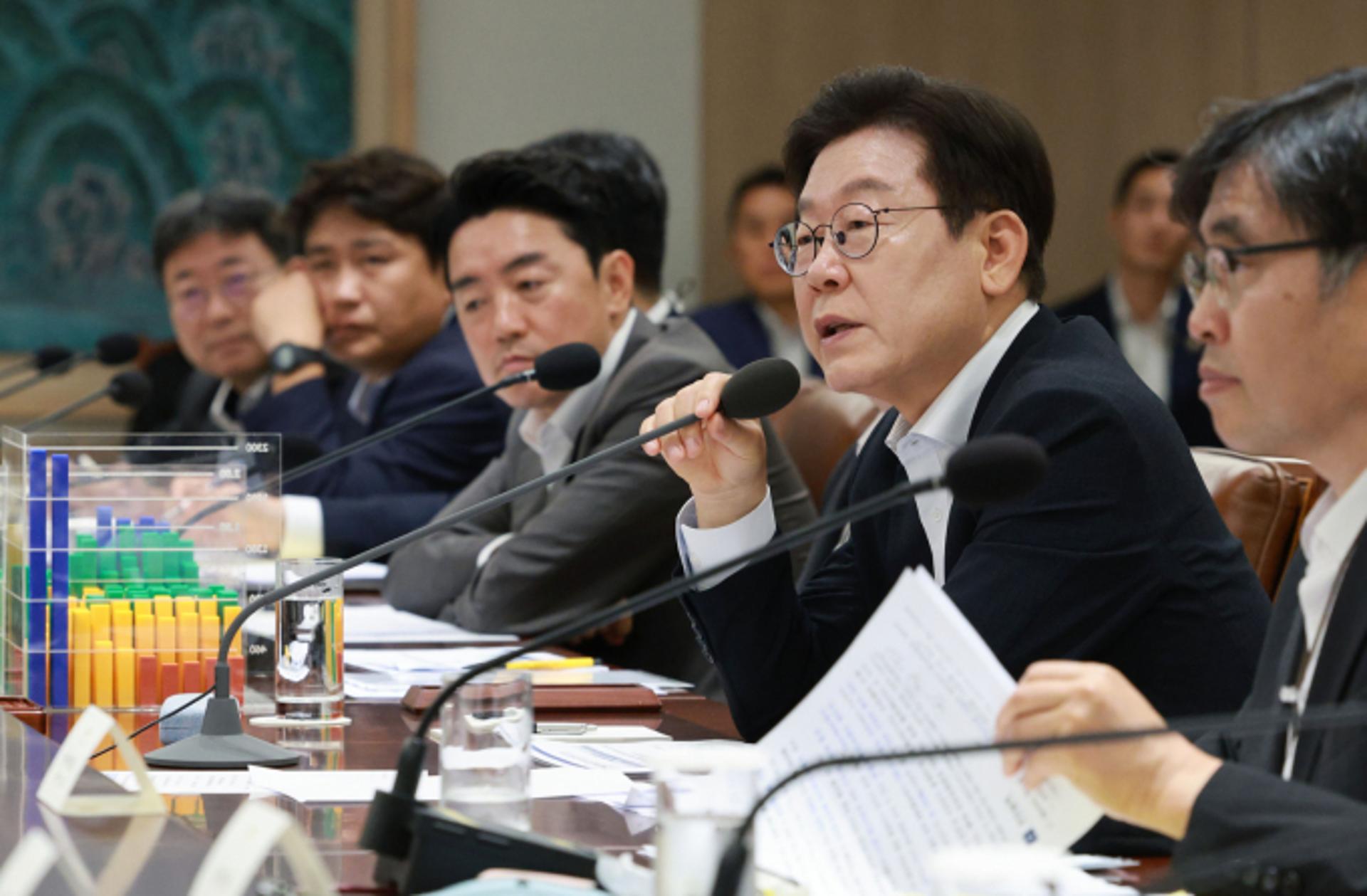 국정위, AI·바이오·재생에너지 앞세운 '혁신경제' 청사진 발표