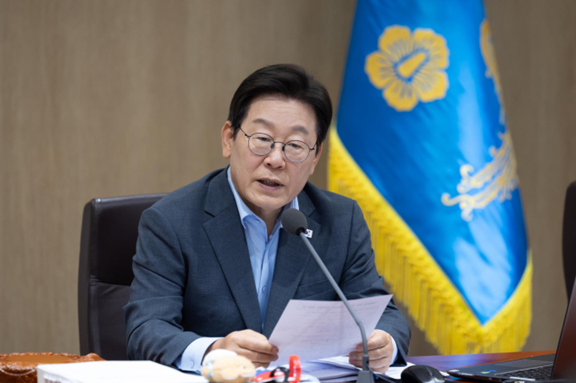 이재명 대통령, 23~24일 일본 방문… 이시바 총리와 정상회담