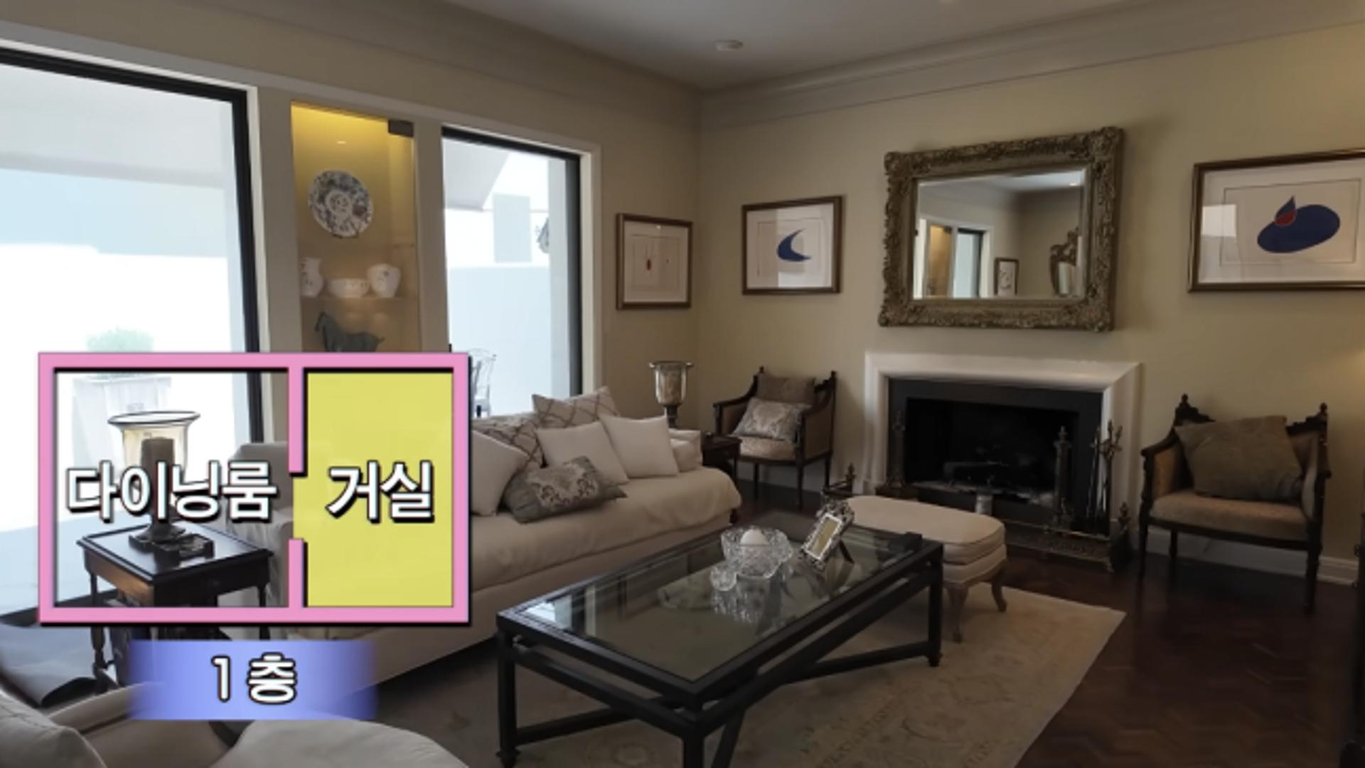 "100평대 LA 빌라+수영장"… 선우용여, 딸 최연제 집 '대박'