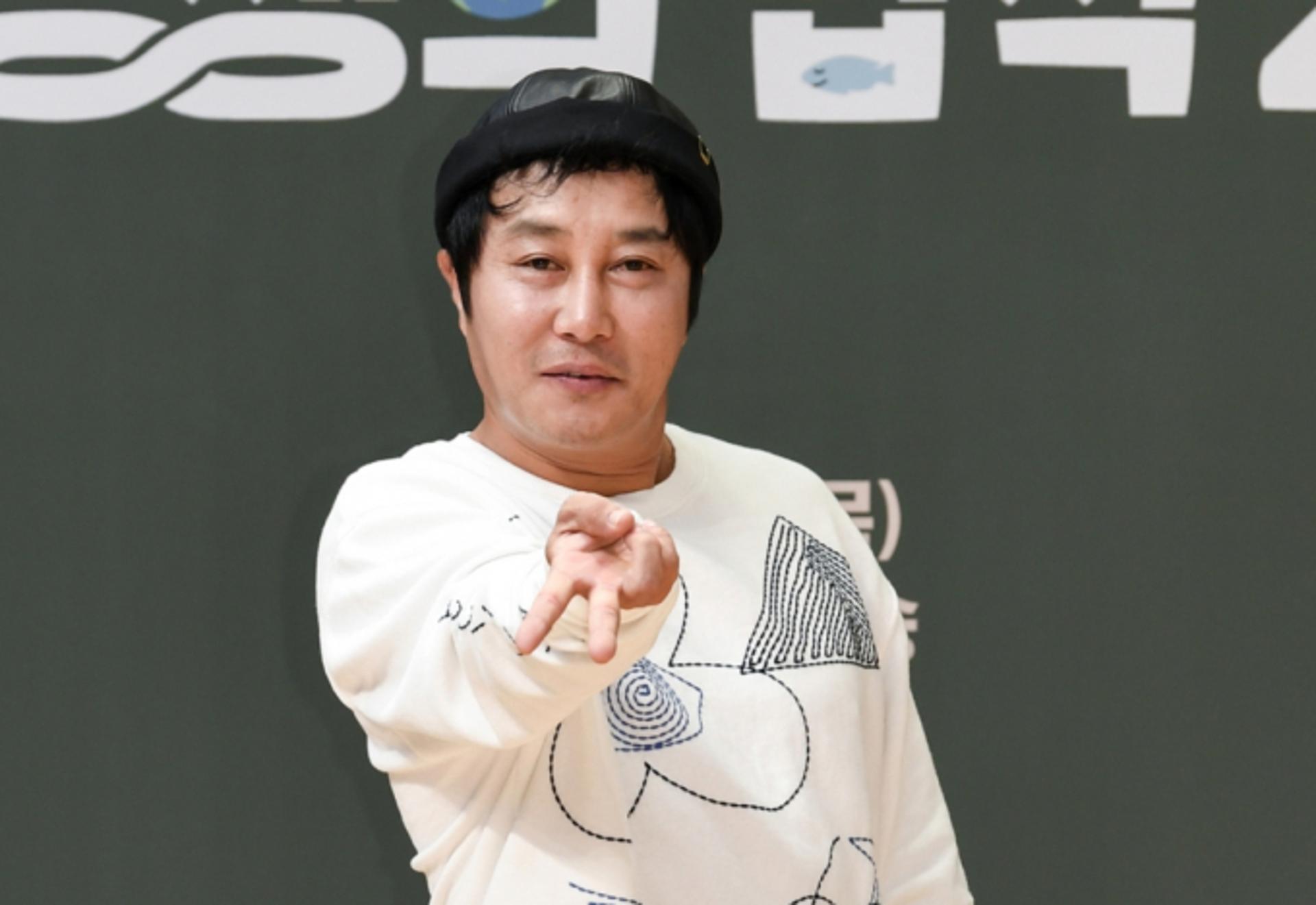 김병만, 이혼도 파양도 쉽지 않다 [김유림의 연예담]