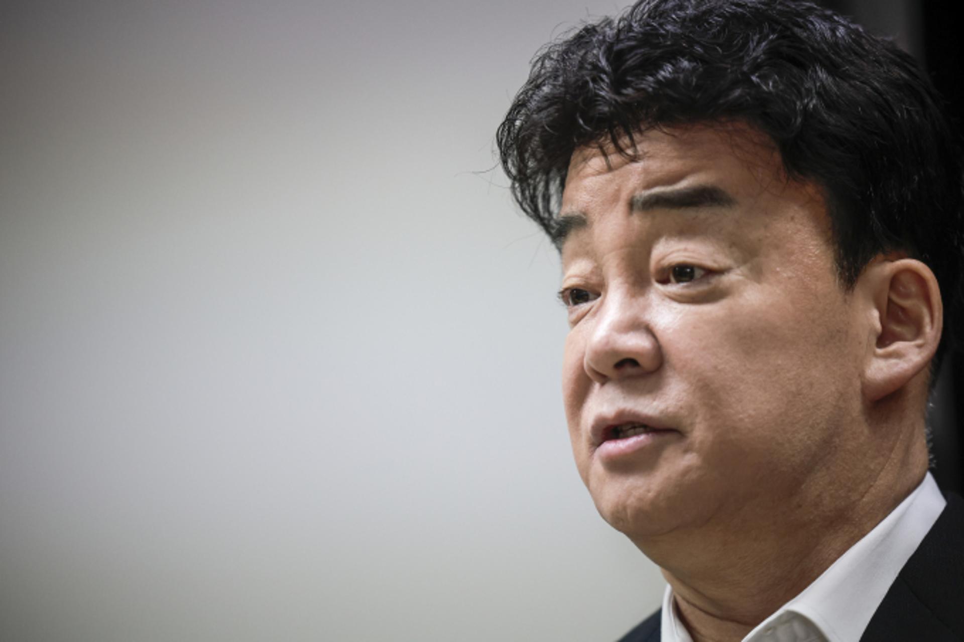 "더는 용서 안 해"… 백종원 더본코리아, 결국 칼 빼 들었다
