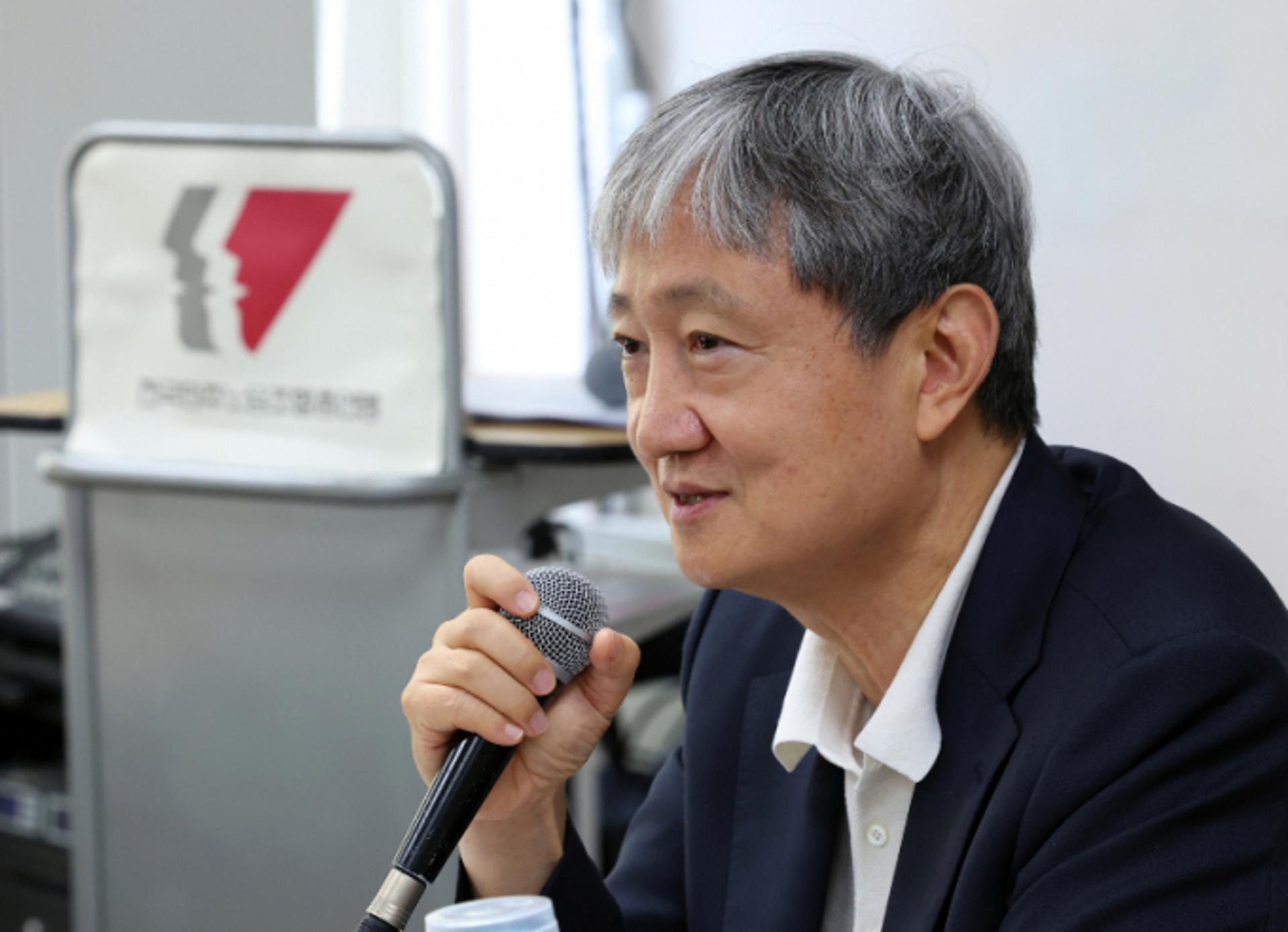 이찬진 신임 금감원장 "주가조작에 무관용 원칙… 공정한 질서 확립"