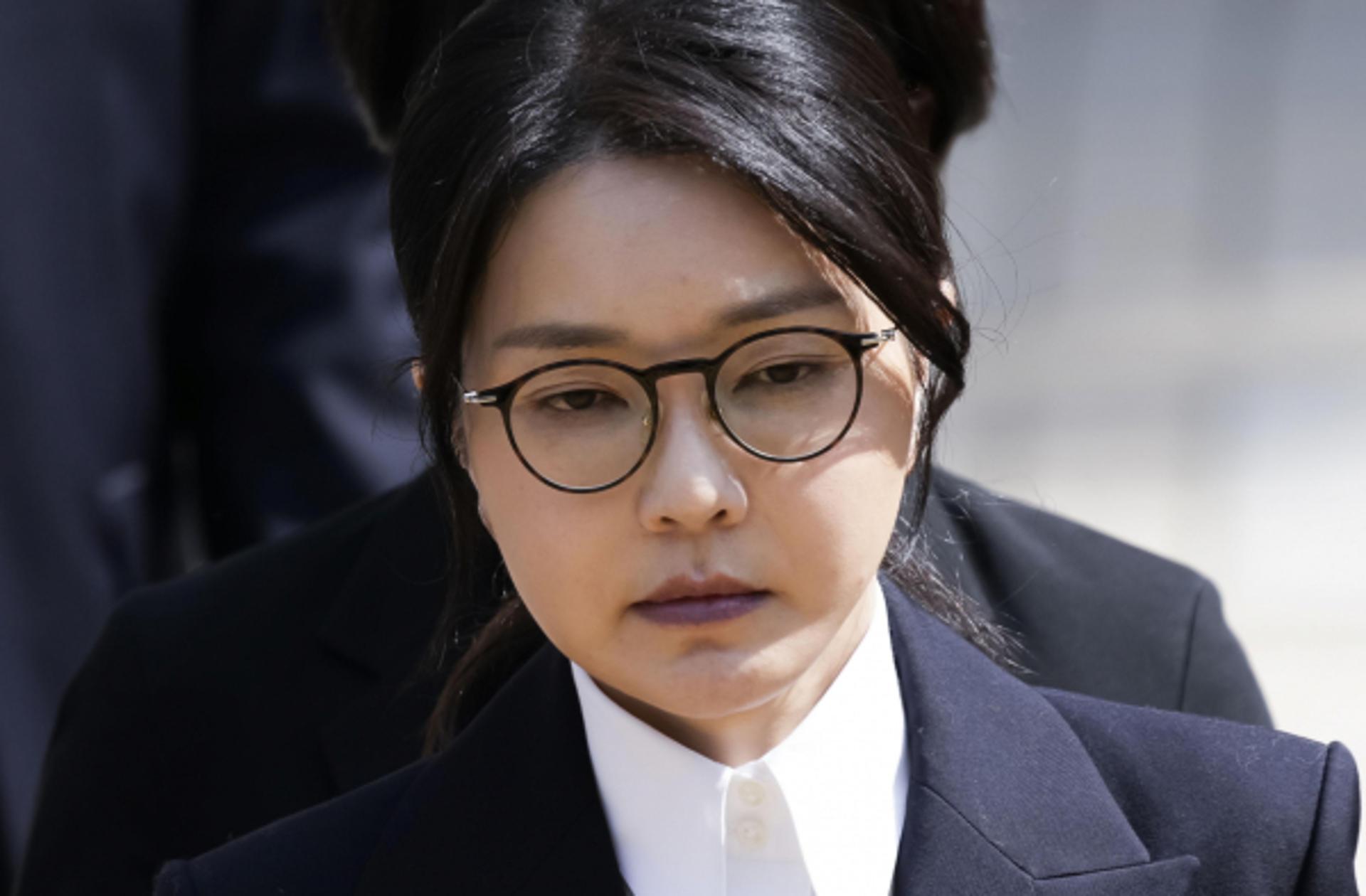 김건희 "내가 다시 내 남편과 살 수 있을까"… 변호인에게 하소연