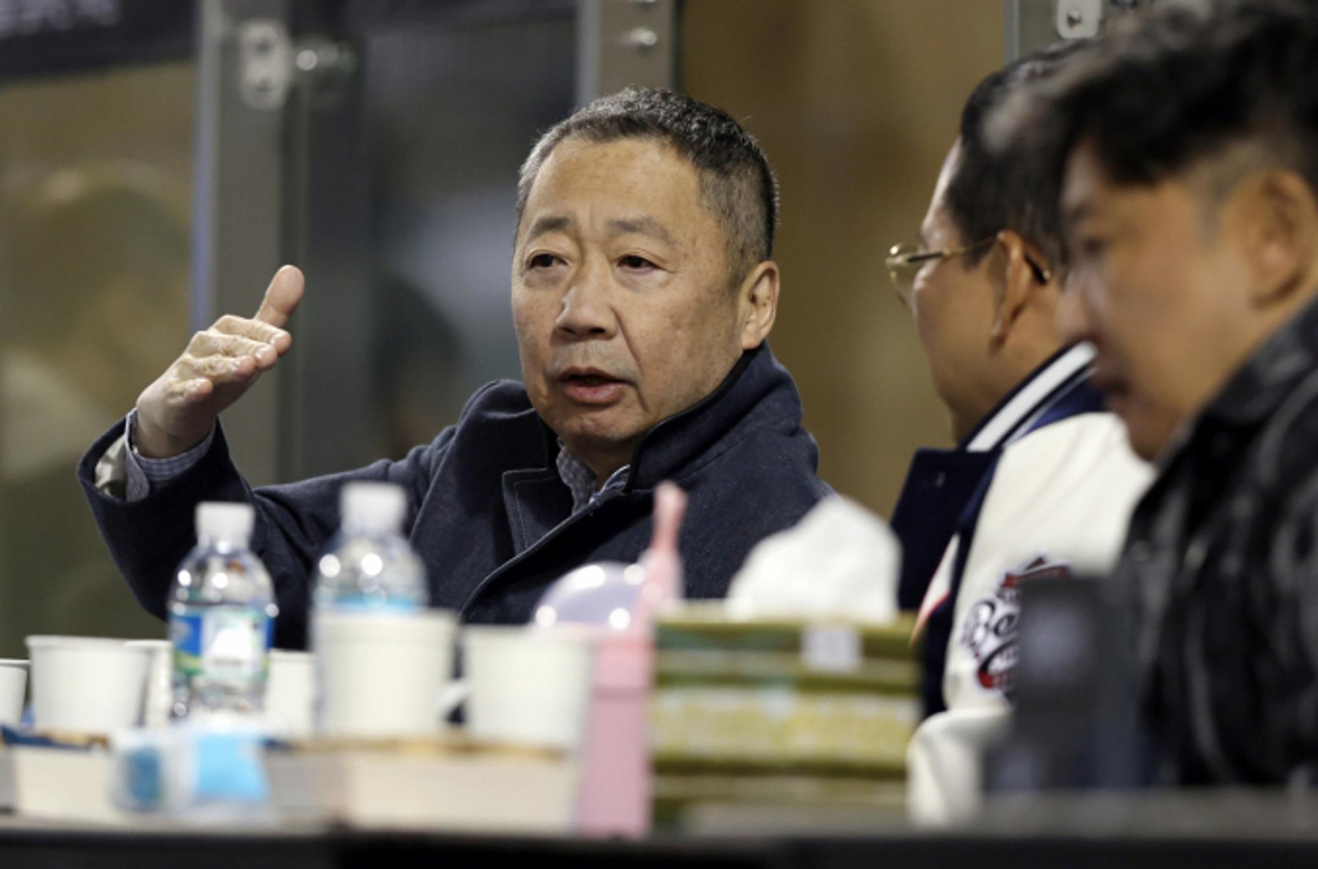 상반기 재계 '보수 1위'는 박정원 두산 회장… 163억 받았다