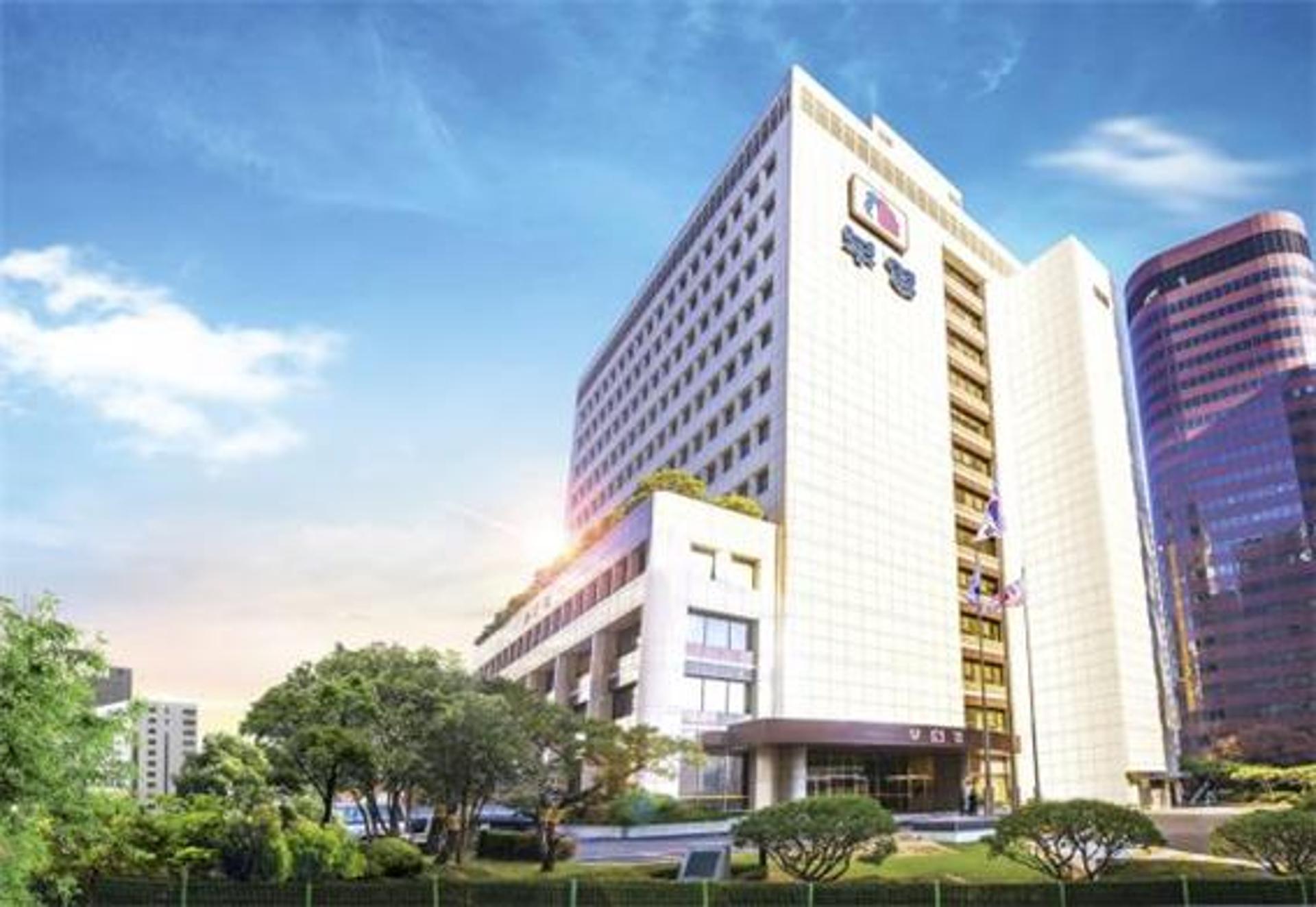 '0원 임대주택' 주거안정 기여… 여수시, 부영그룹에 감사패 전달