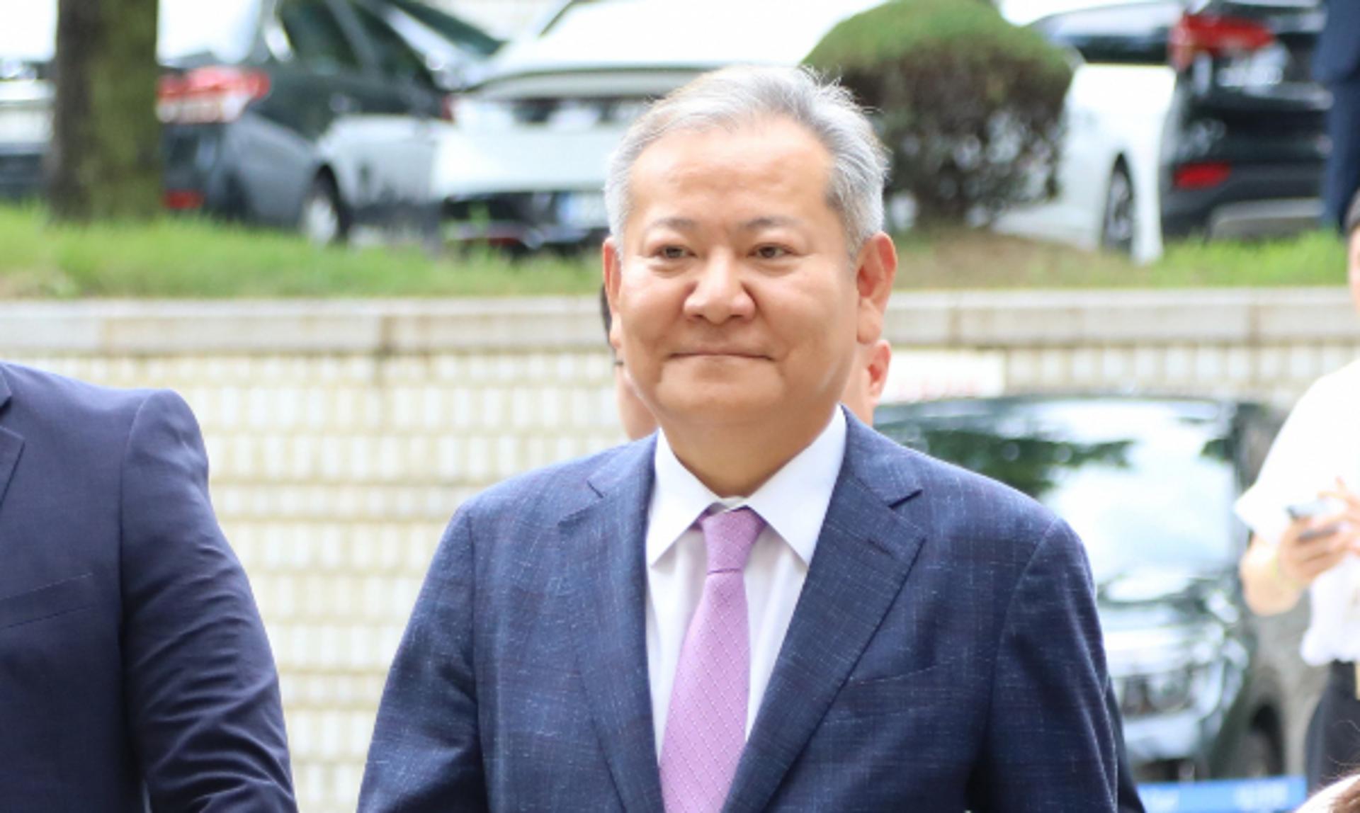 "기억 안나"… 이상민, 2차 조사서도 '내란 공모 혐의' 부인