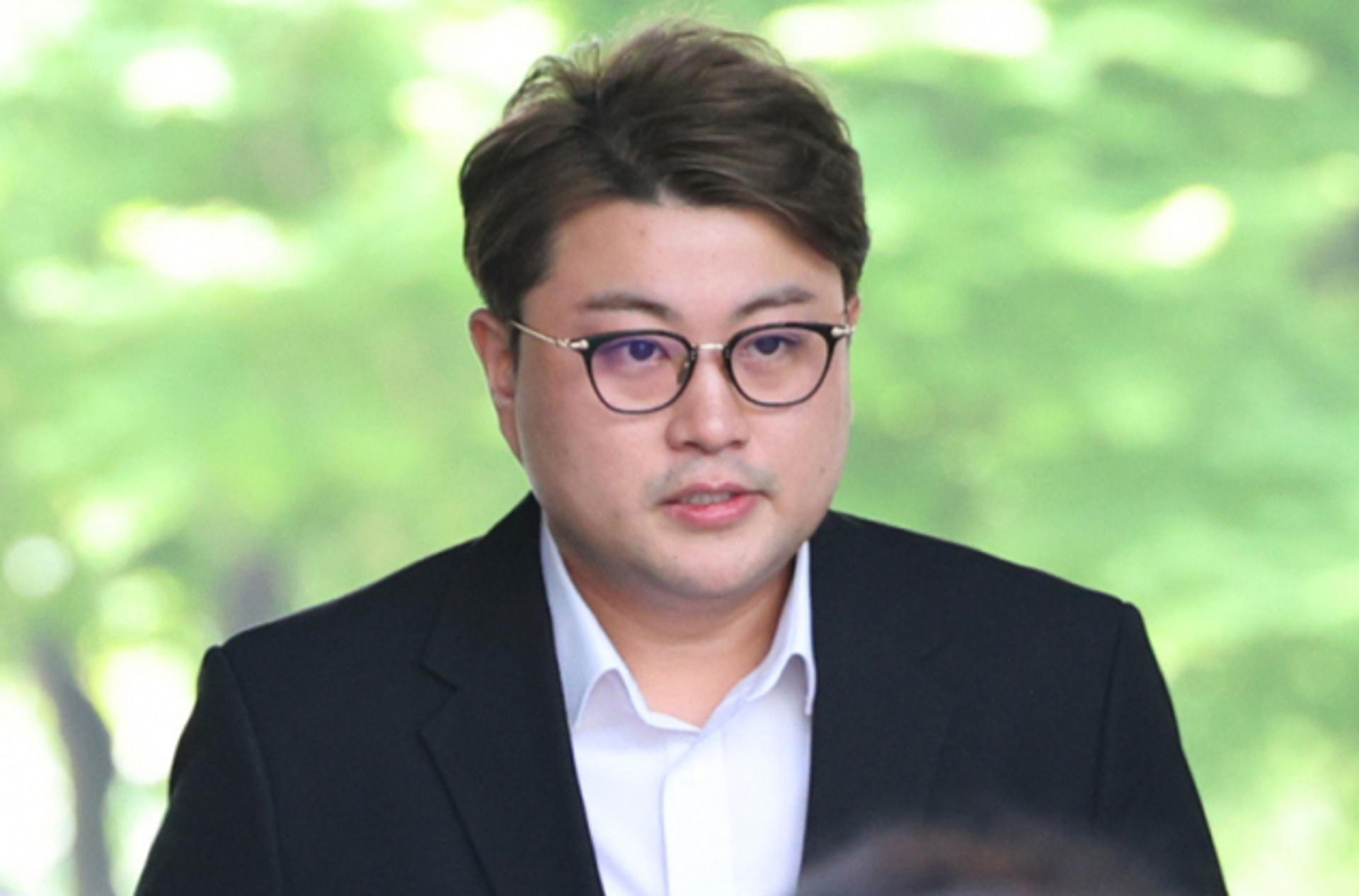 '음주 뺑소니' 김호중, 국내 유일 민간교도소로 이감됐다… 왜?