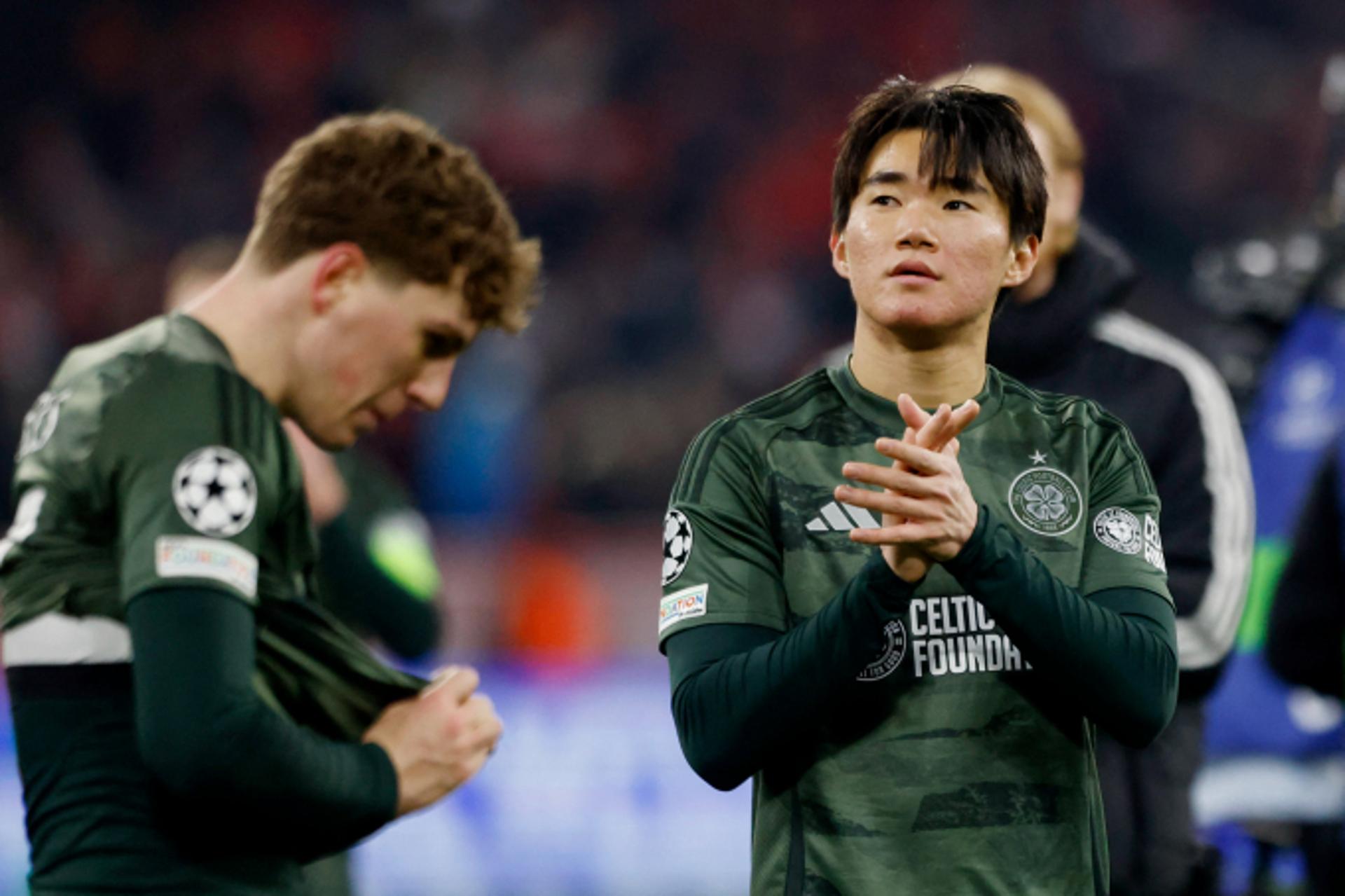 '양현준 45분' 셀틱, 홈서 알마티와 무승부… UCL PO '적신호'