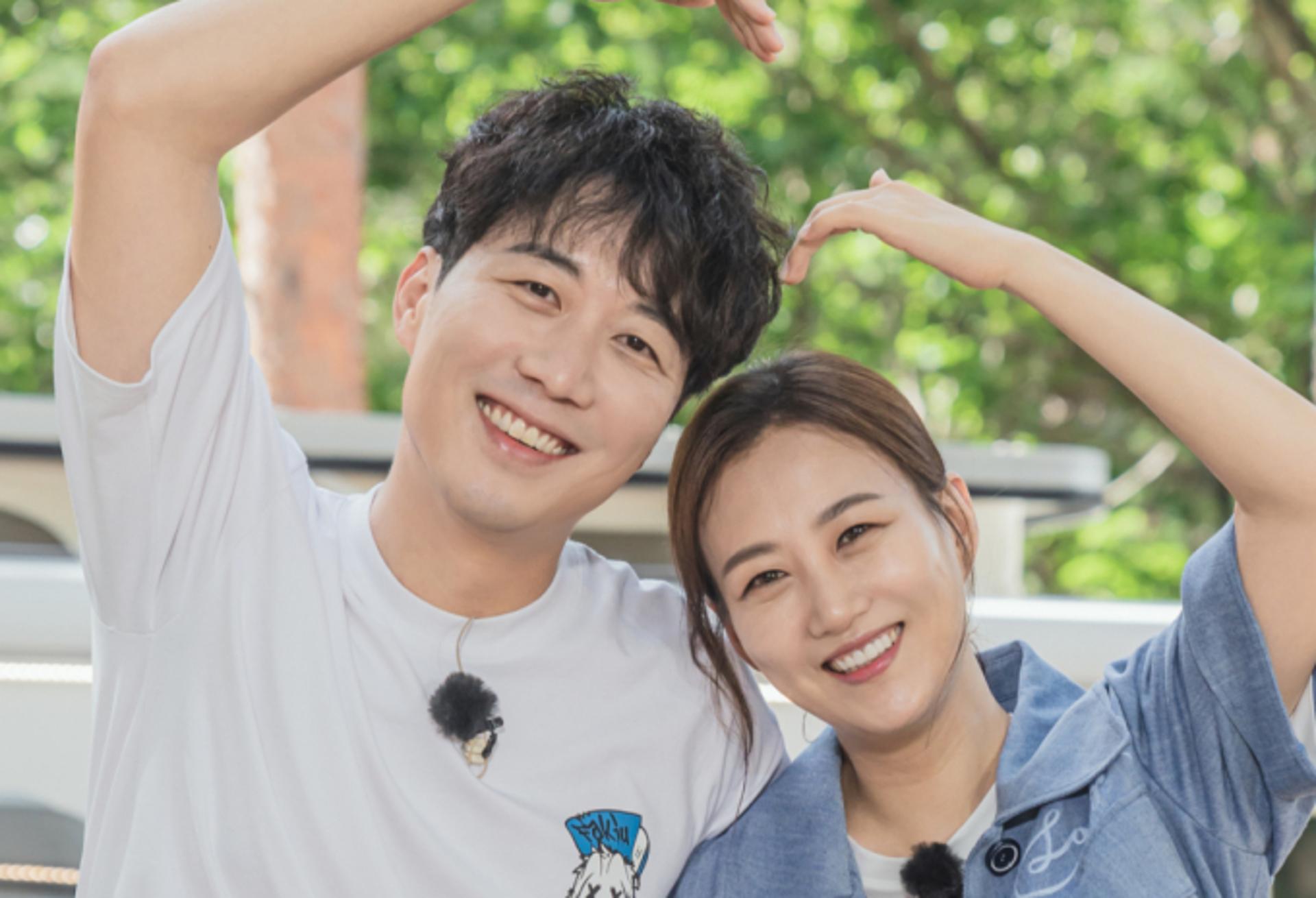 "도경완은 장윤정 서브" 비하 발언 논란… 김진웅 사과 "경솔했다"