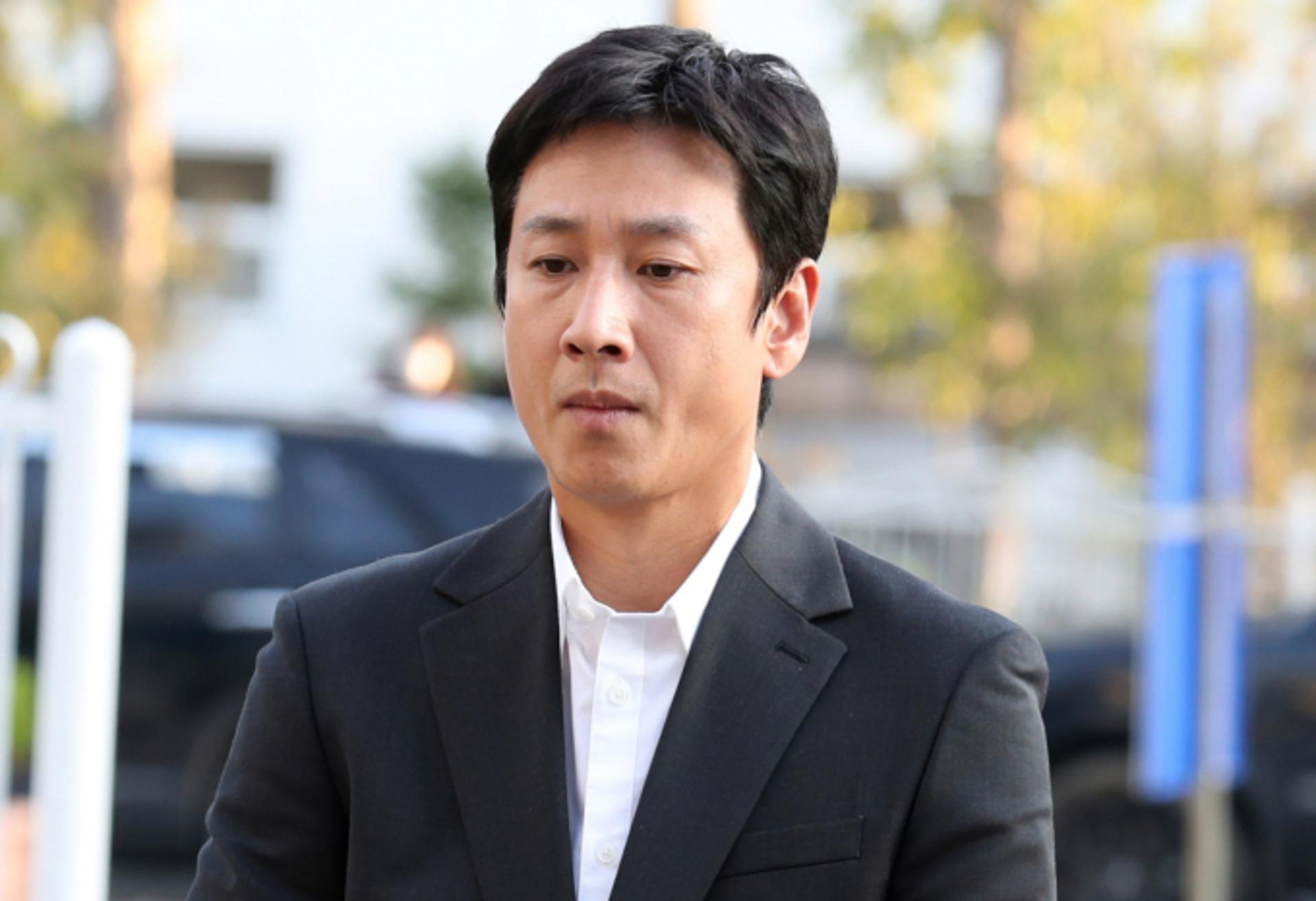 '고 이선균 협박' 유흥업소 여실장… 마약혐의 2심도 징역 1년