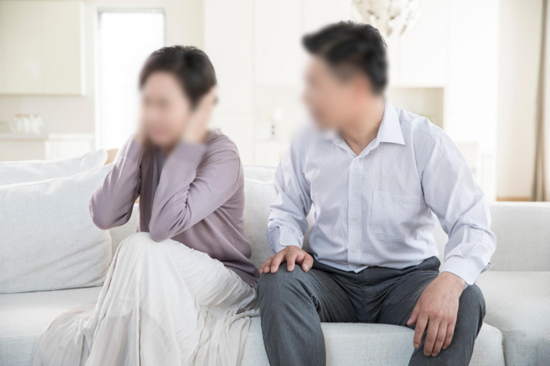 "딸 넷인데 왕따·혈액암에 가출"… 아내에 욕설 퍼붓는 '역대급 남편'