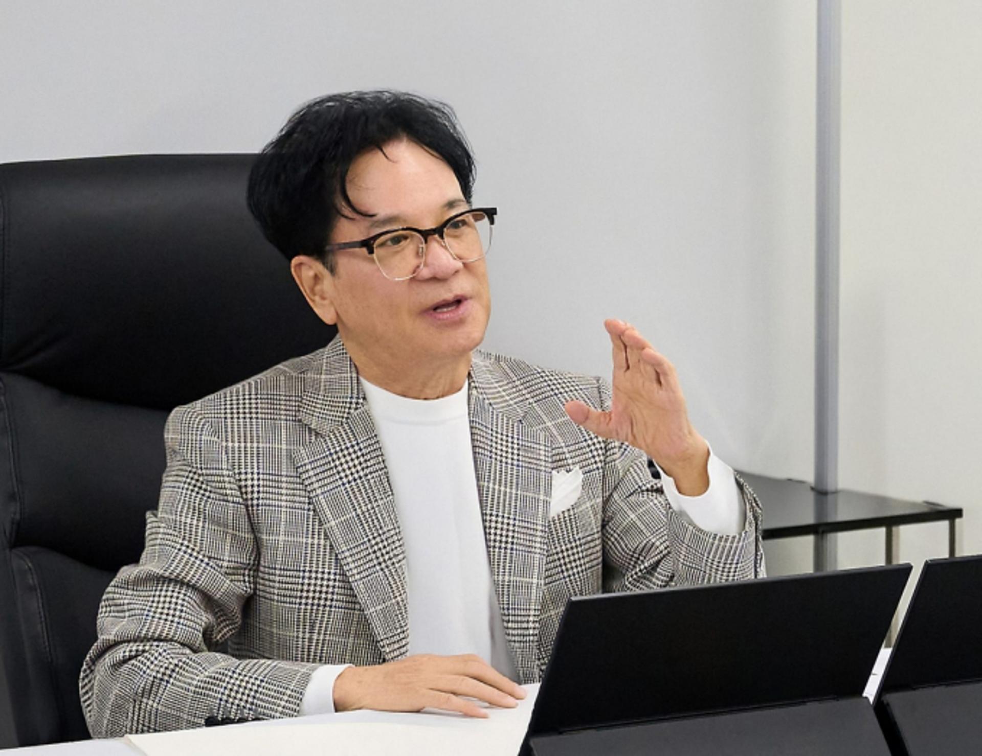 'K컬처 전도사' 이재현, 한미정상회담 동행… '8조원' 미국 공략 강화