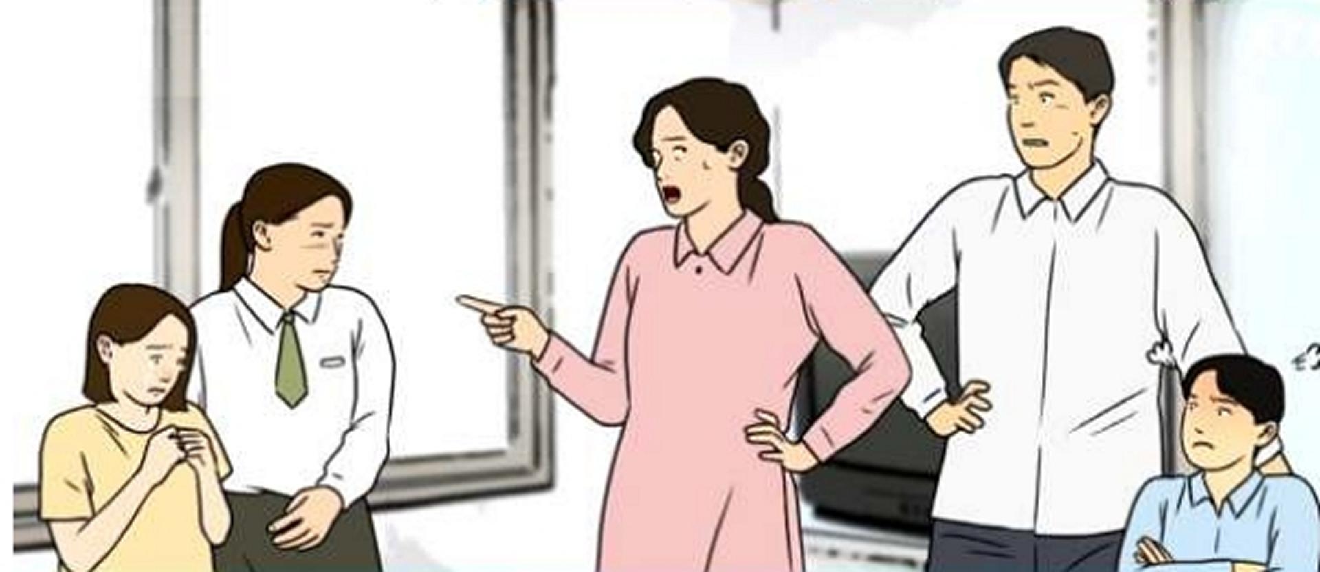 집에 가면 밥값·숙박비·용돈 요구하는 새아빠… 도둑 취급까지 '헉'