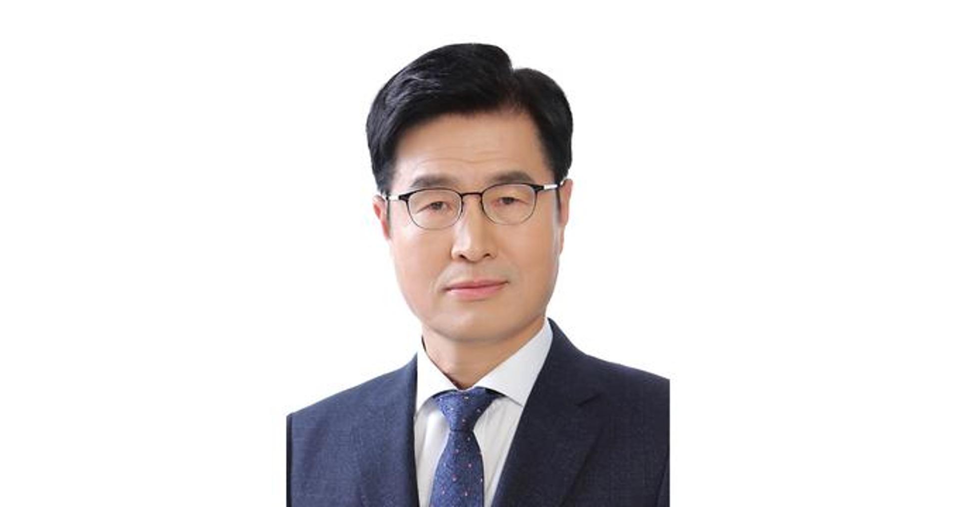 이상균 HD현대중공업 사장 "미포 합병으로 글로벌 조선 1위 굳힌다"