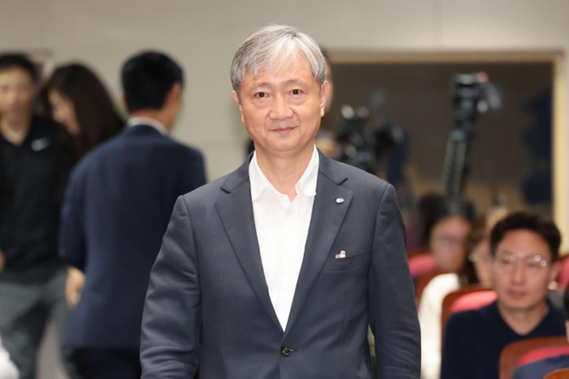 이찬진 금감원장, 은행장 첫 회동 "소비자 보호, ELS 사태 재발 막아야"