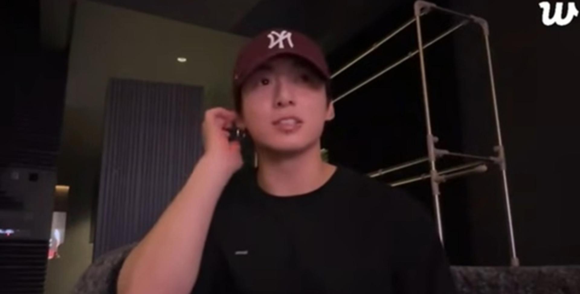 BTS 정국, 자택 침입에 분노… "오면 가둬버리겠다"