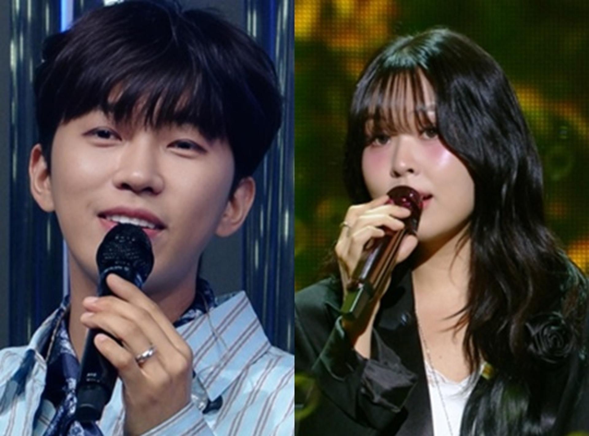 "예전부터 좋아해"… 임영웅, ○○○ 향한 진심 고백