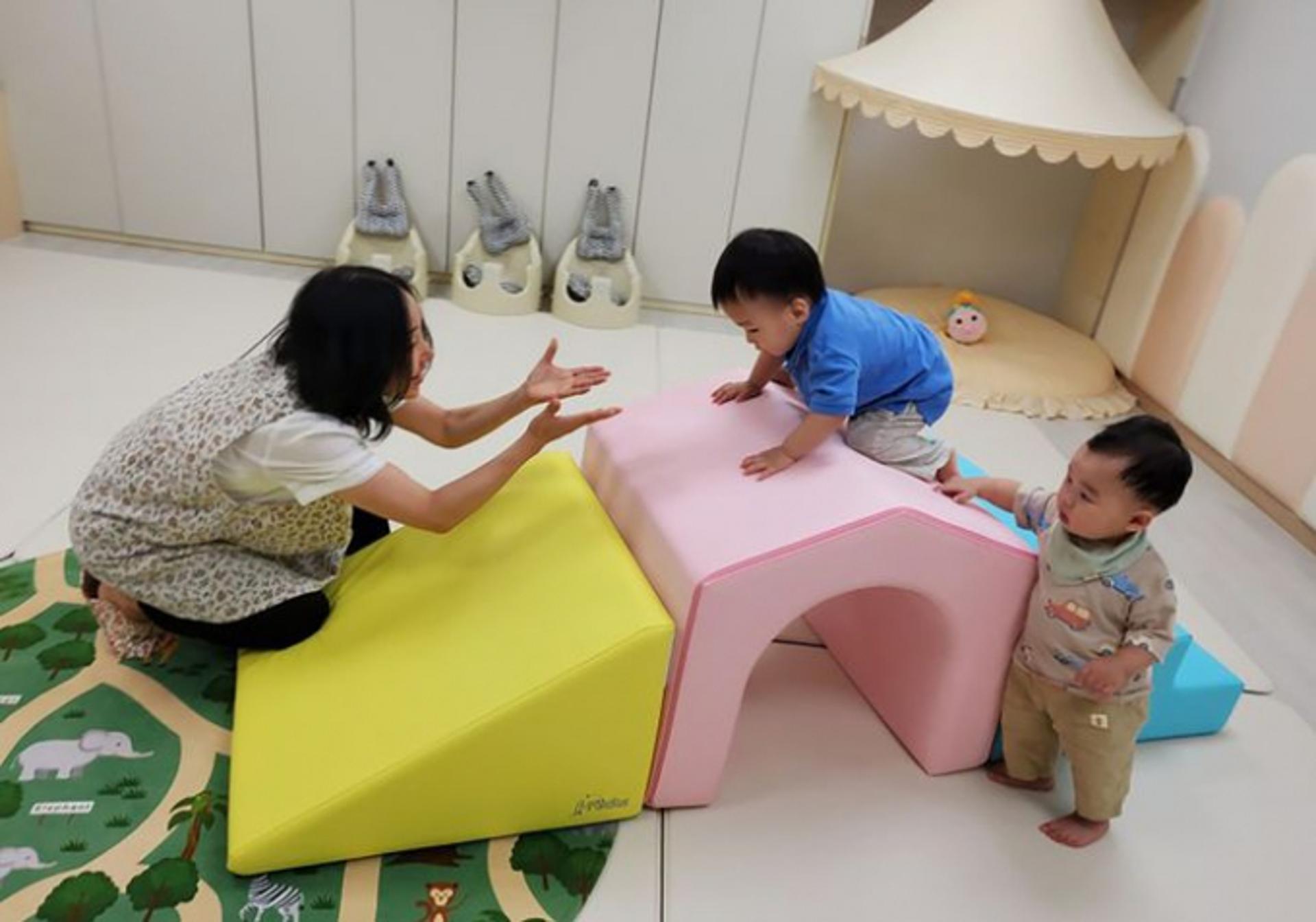 [성남 소식] 해님달님놀이터 서현·이매점 문 열어