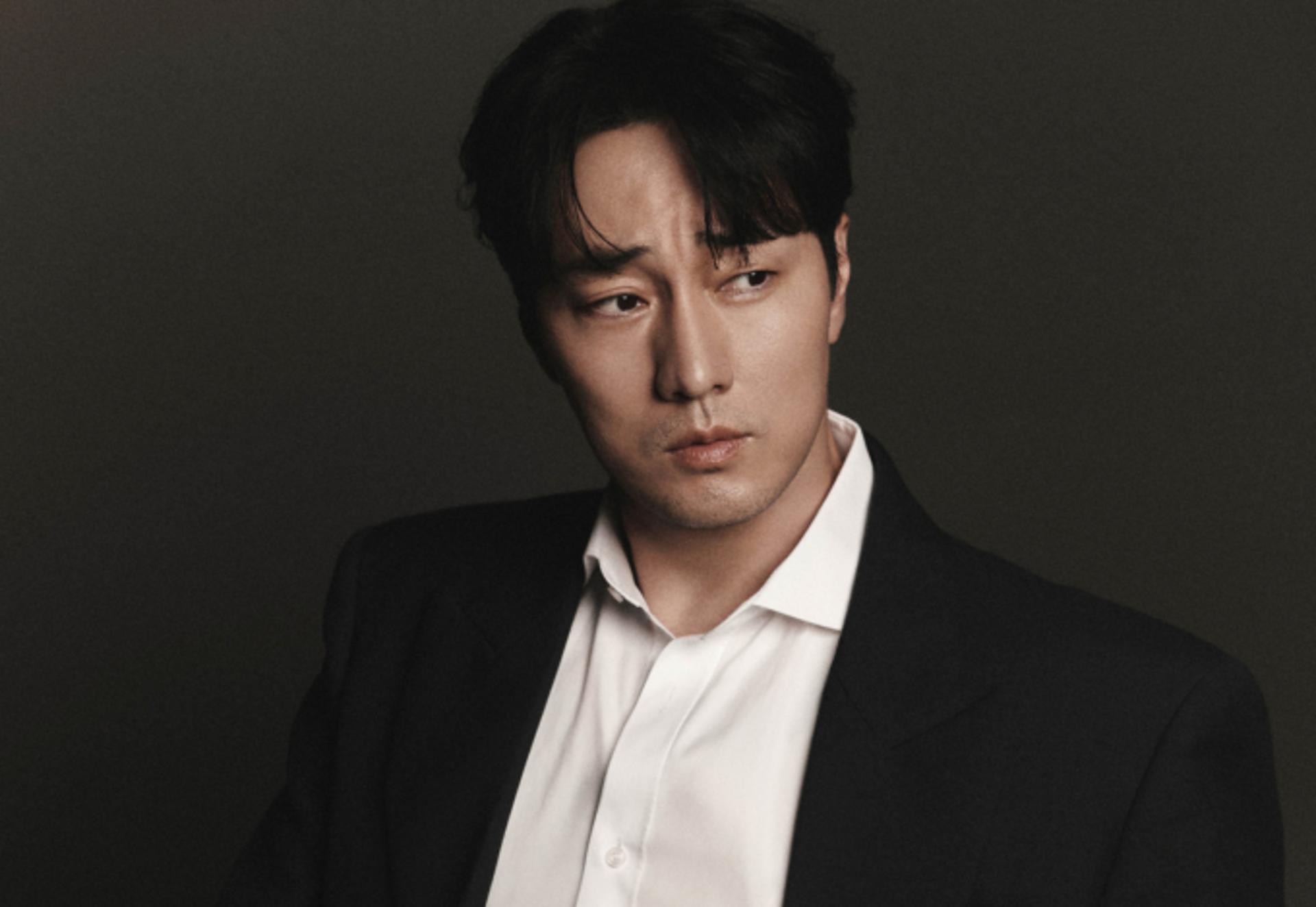 "매니저 사칭해 금품 요구"… 소지섭 소속사, 칼 뽑았다