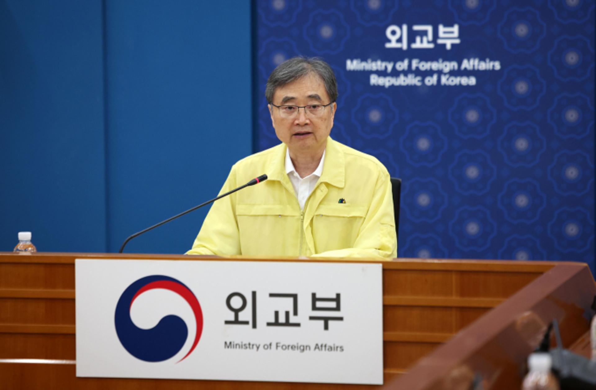 조지아공장 구금 한국인들 영사 면담… 이 대통령 "기업활동 침해 안돼"