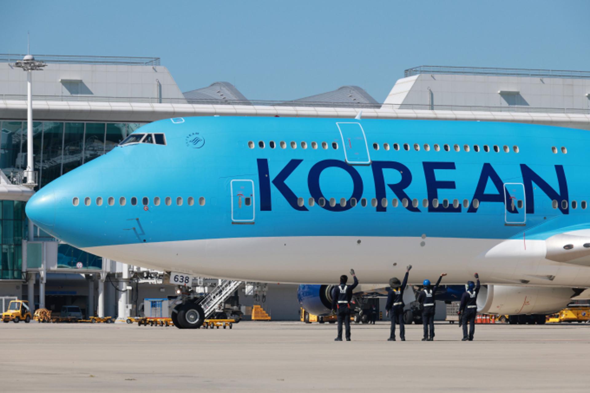 미 조지아주 구금 일본인 3명, 한국인 근로자들 전세기에 동승