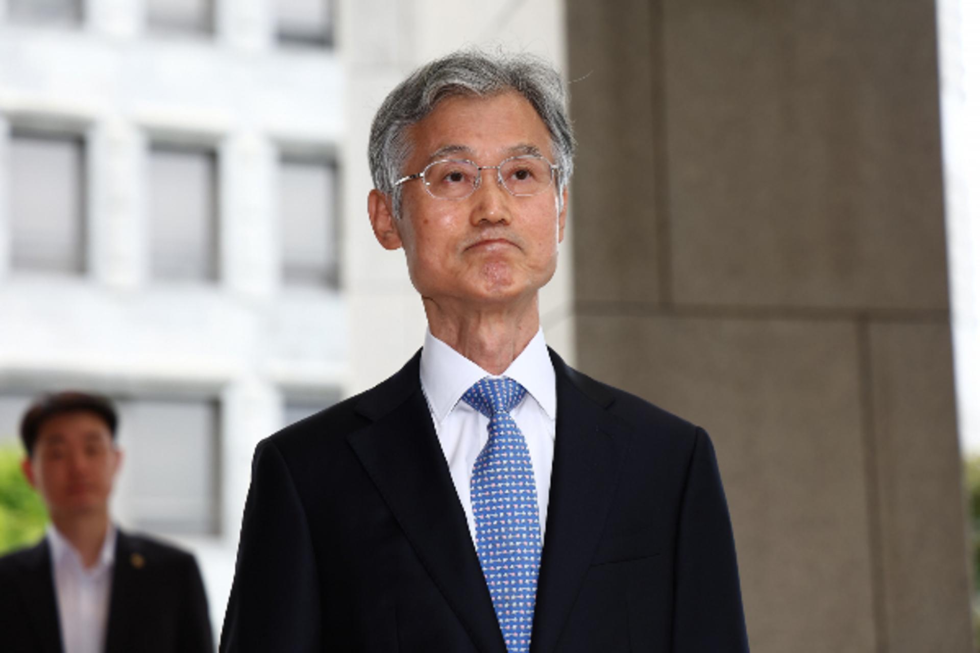 조희대 대법원장 "사법개혁, 공론화 논의 필요… 재판 독립 보장돼야"