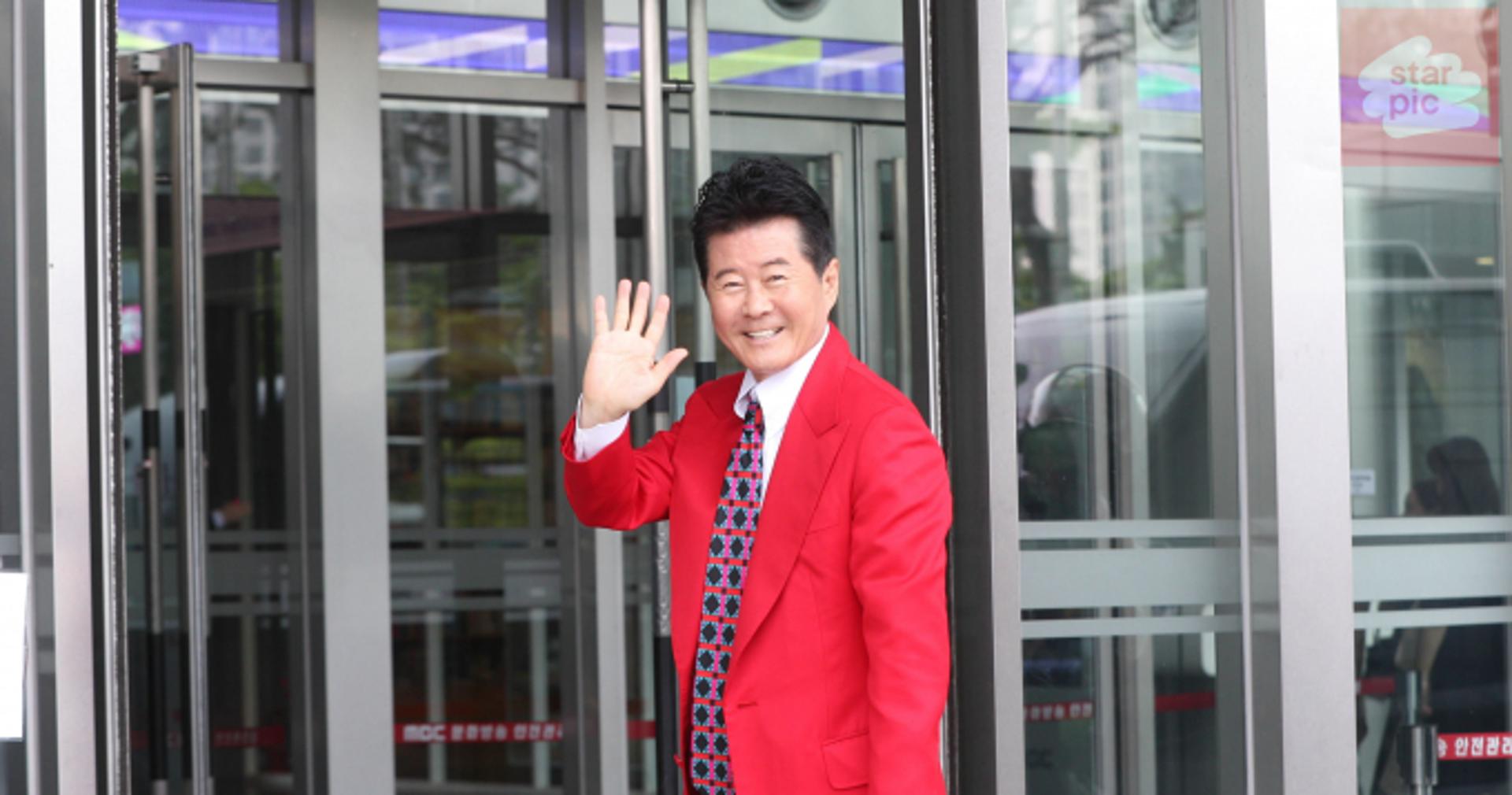 태진아, 이태원 건물 350억에 내놨다… 시세차익 300억 예상