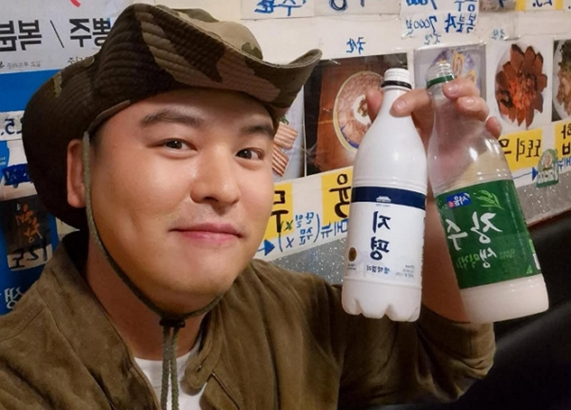 "돈 아깝다, 사업병 걸렸냐" 혹평 이장우 카레집, 9개월 만에 영업 종료