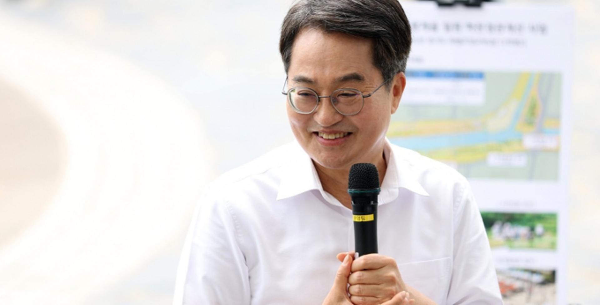 김동연 "극저신용대출 2.0 시행"…10년 초장기 상환 조건