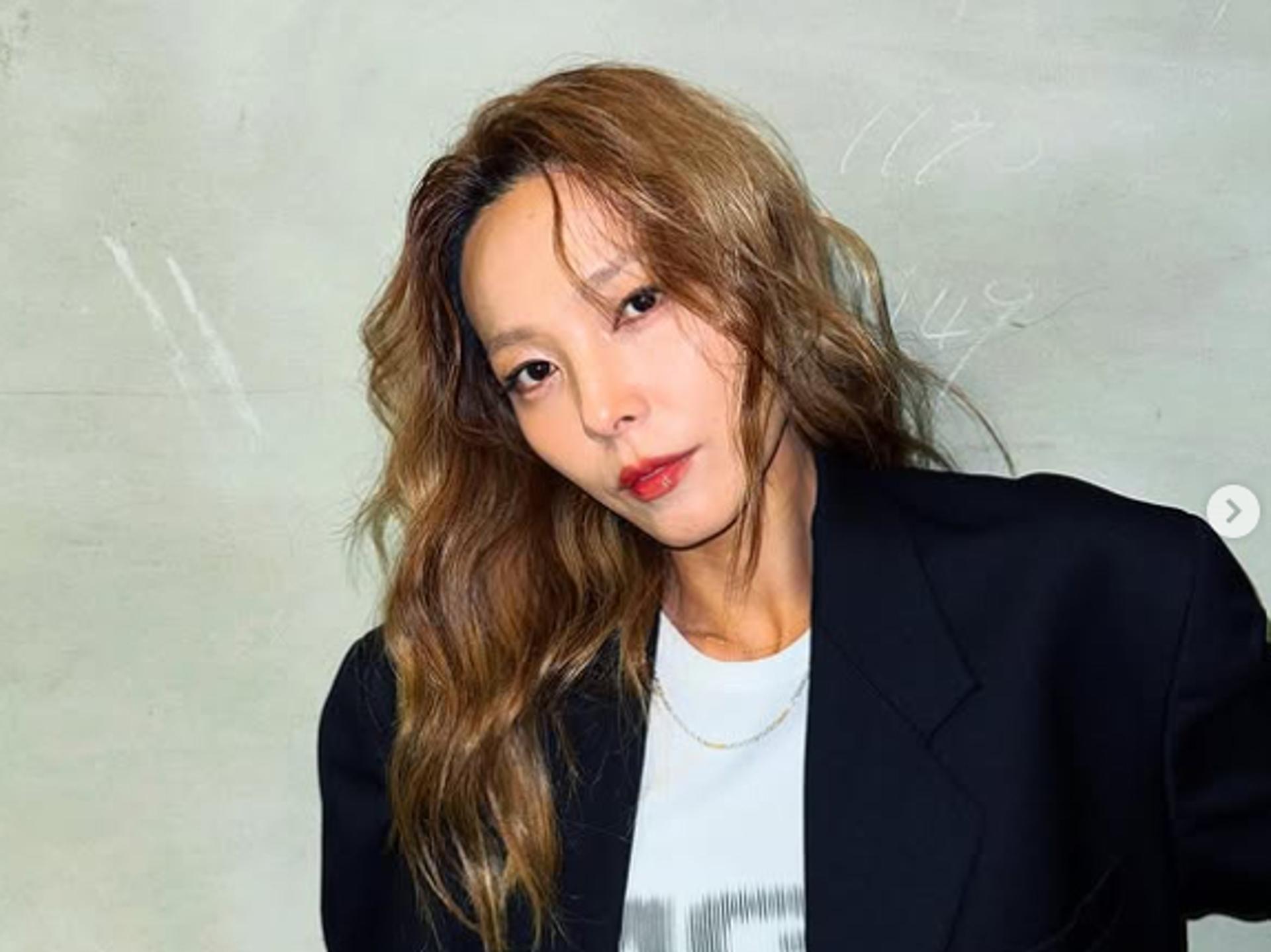 '찰리 커크' 추모 후 비난 일자… 선예 "그럼 웃어야 하냐"